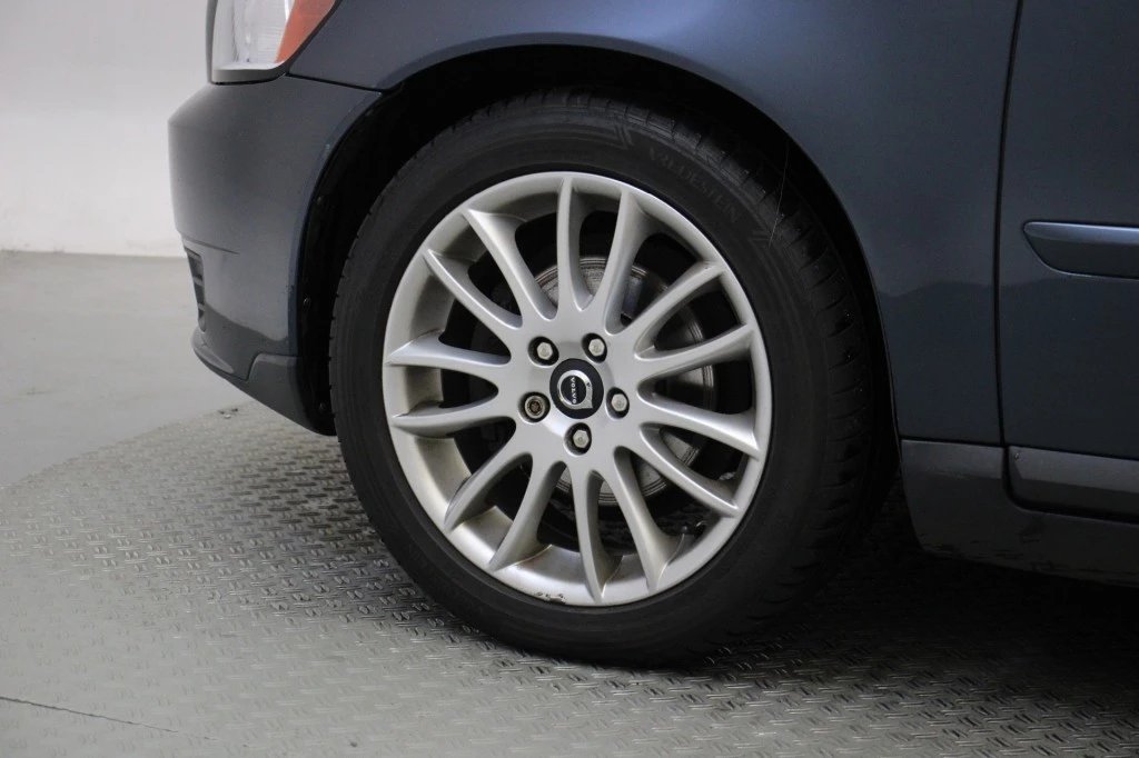 Hoofdafbeelding Volvo V50