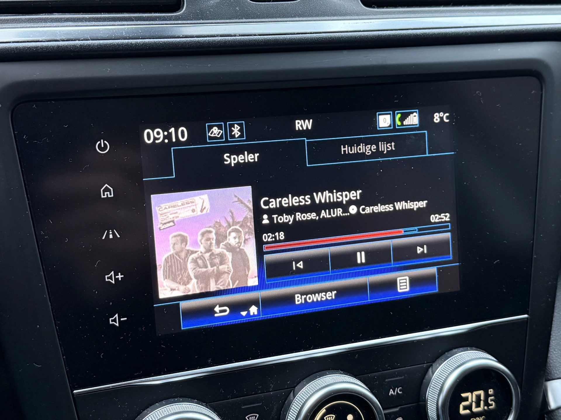 Hoofdafbeelding Renault Kadjar