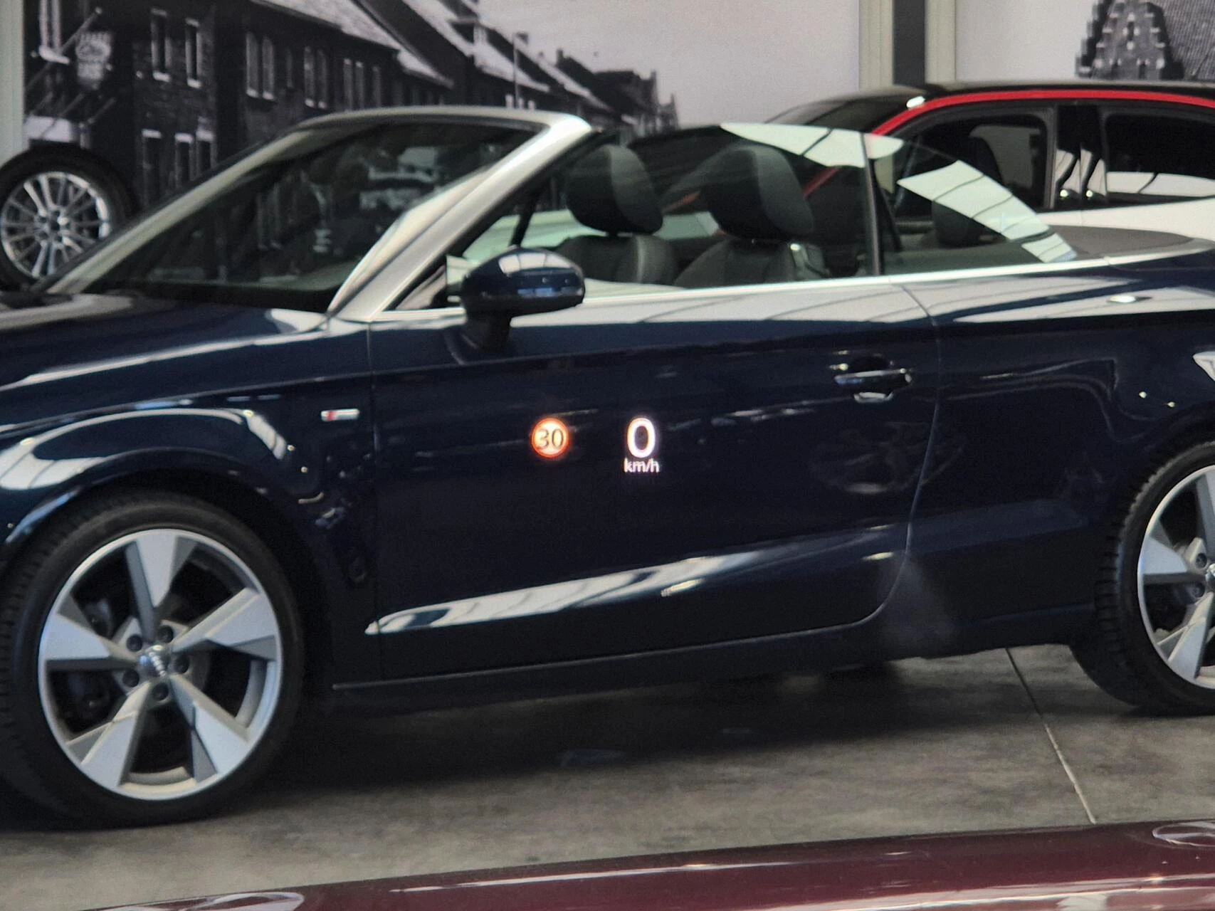 Hoofdafbeelding Mazda CX-30