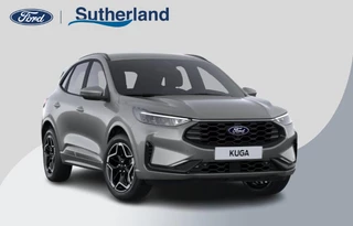 Ford Kuga 2.5 PHEV ST-Line |SCI|243pk | Driver Assistance Pack | Winterpack | Trekhaak Wegklapbaar | 19 inch Licht metaal | 2.100kg Trekgewicht