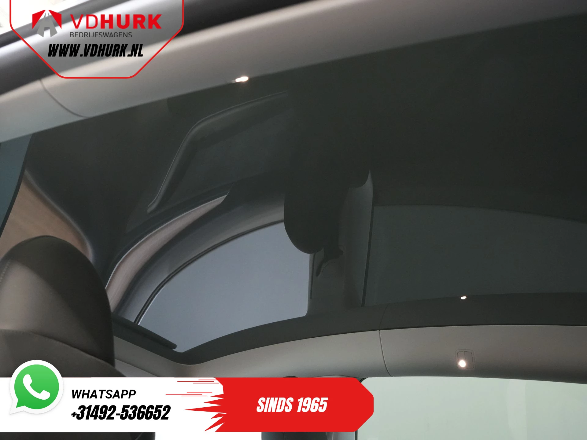 Hoofdafbeelding Tesla Model Y