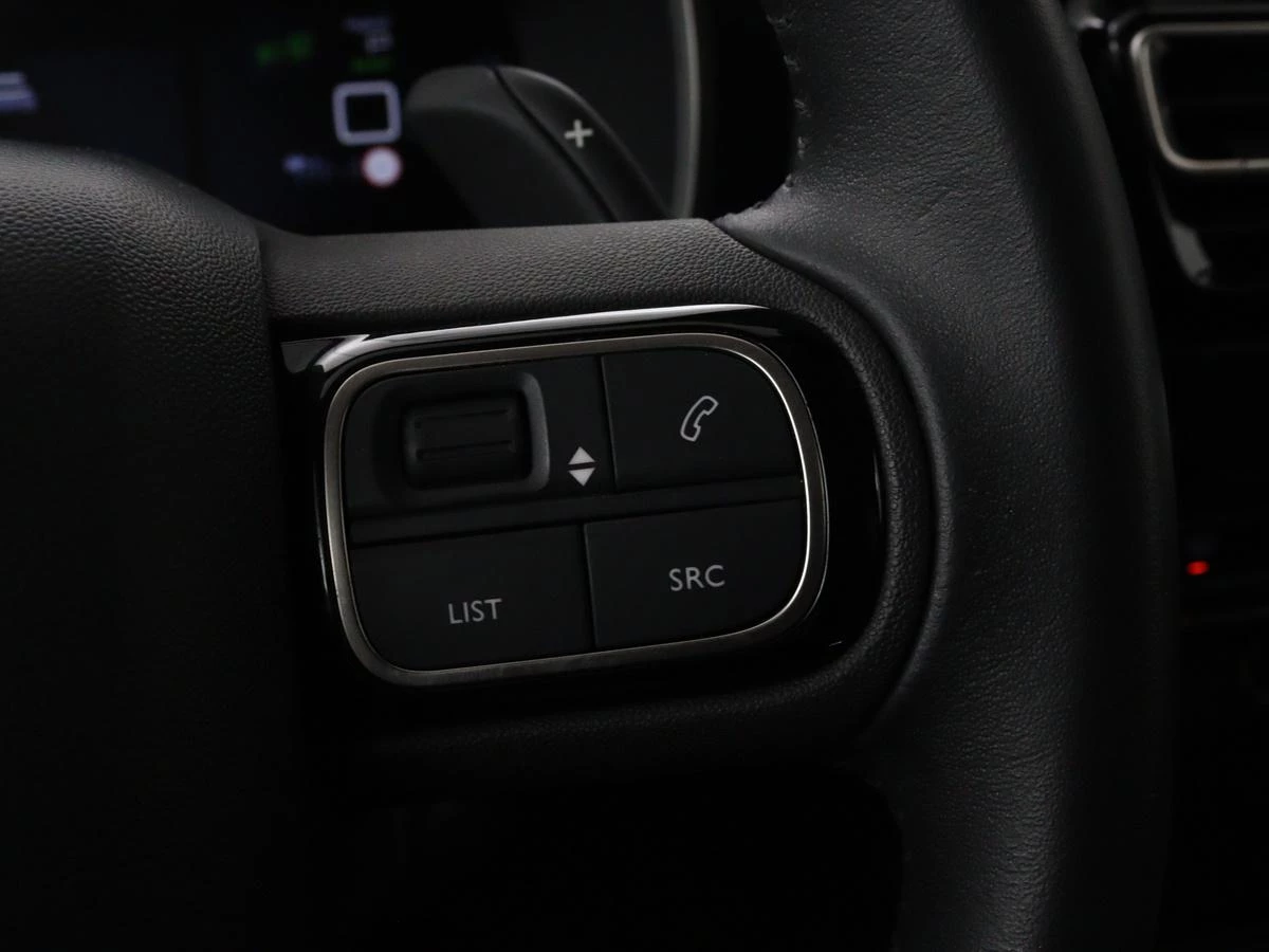 Hoofdafbeelding Citroën C5 Aircross