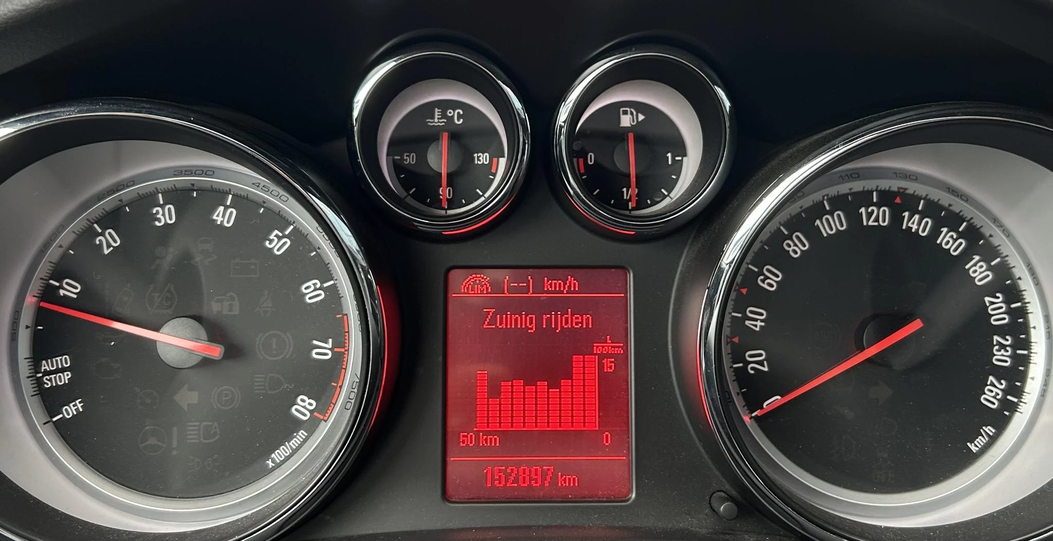 Hoofdafbeelding Opel Cascada