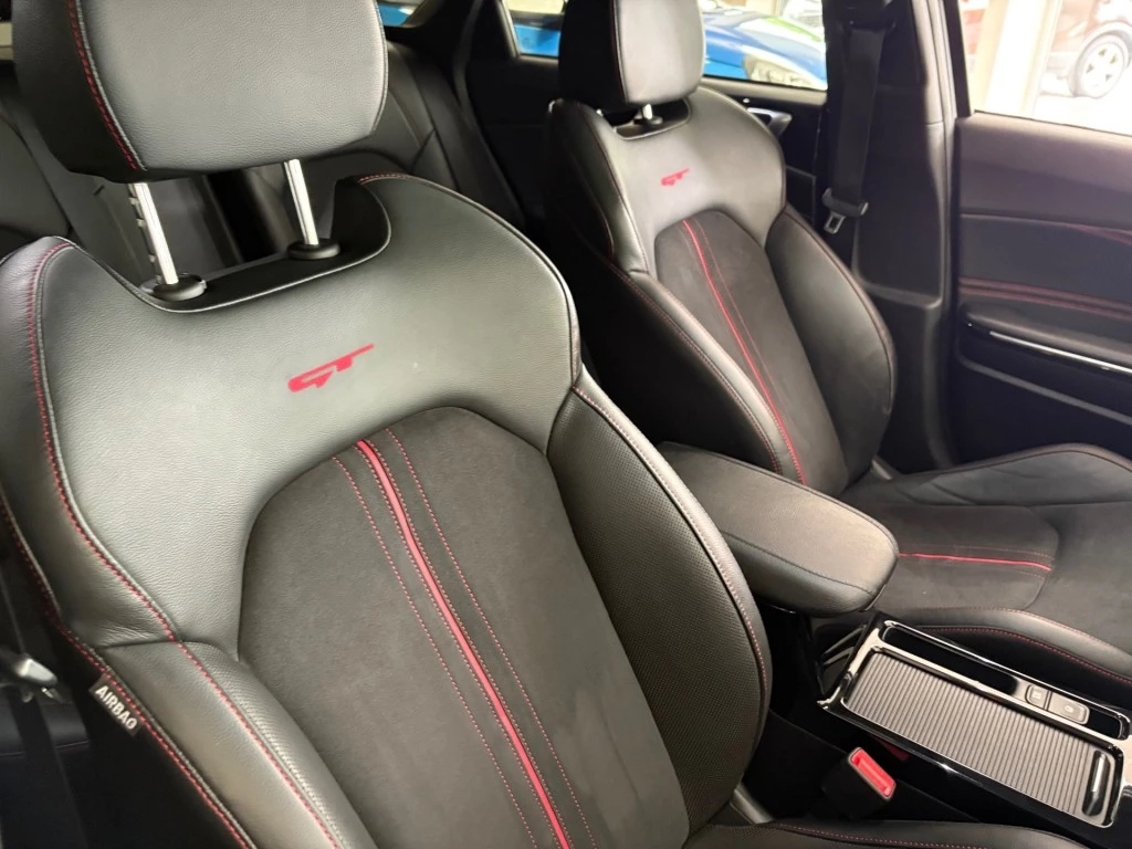 Hoofdafbeelding Kia ProCeed