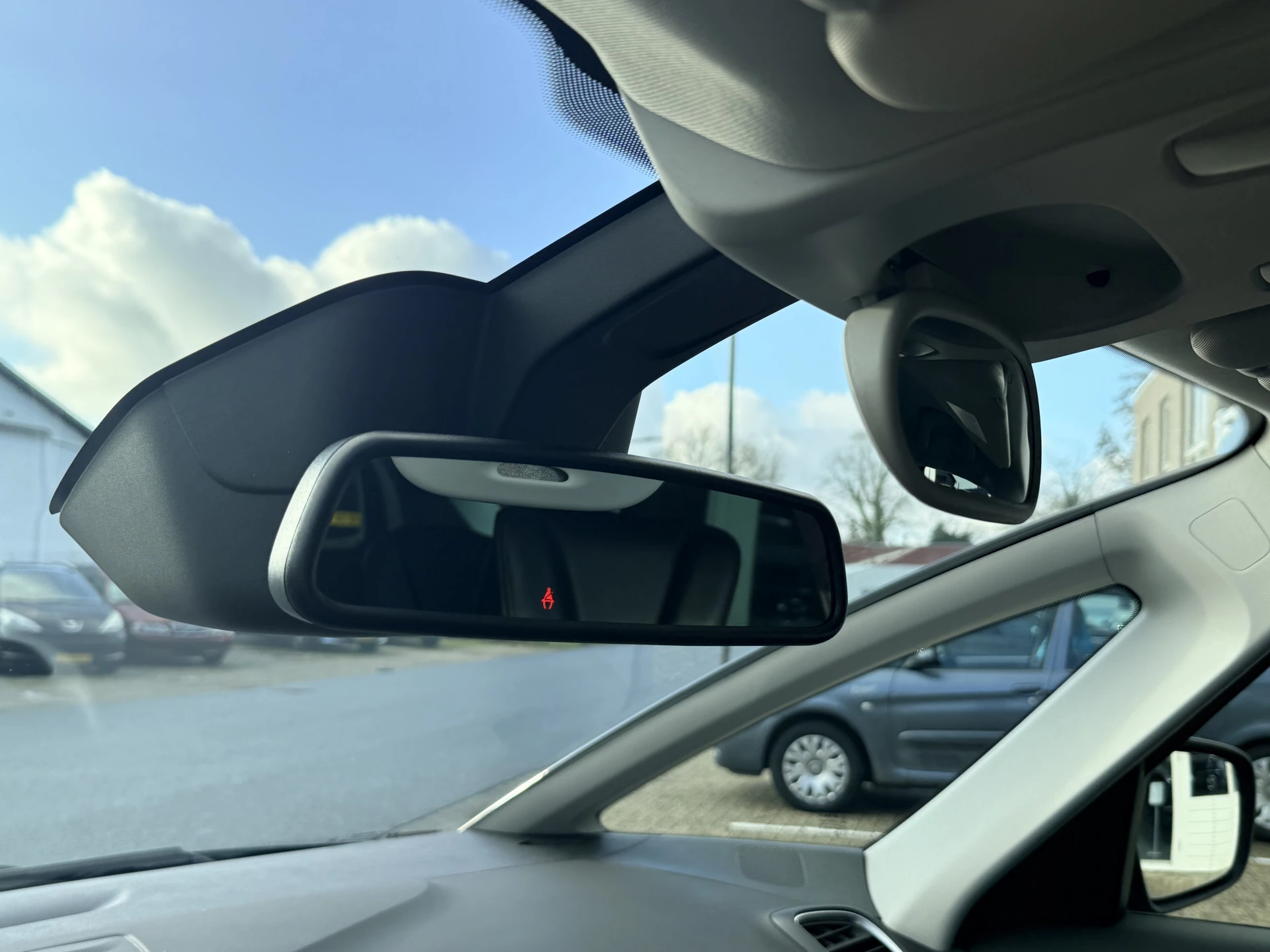 Hoofdafbeelding Renault Grand Scénic