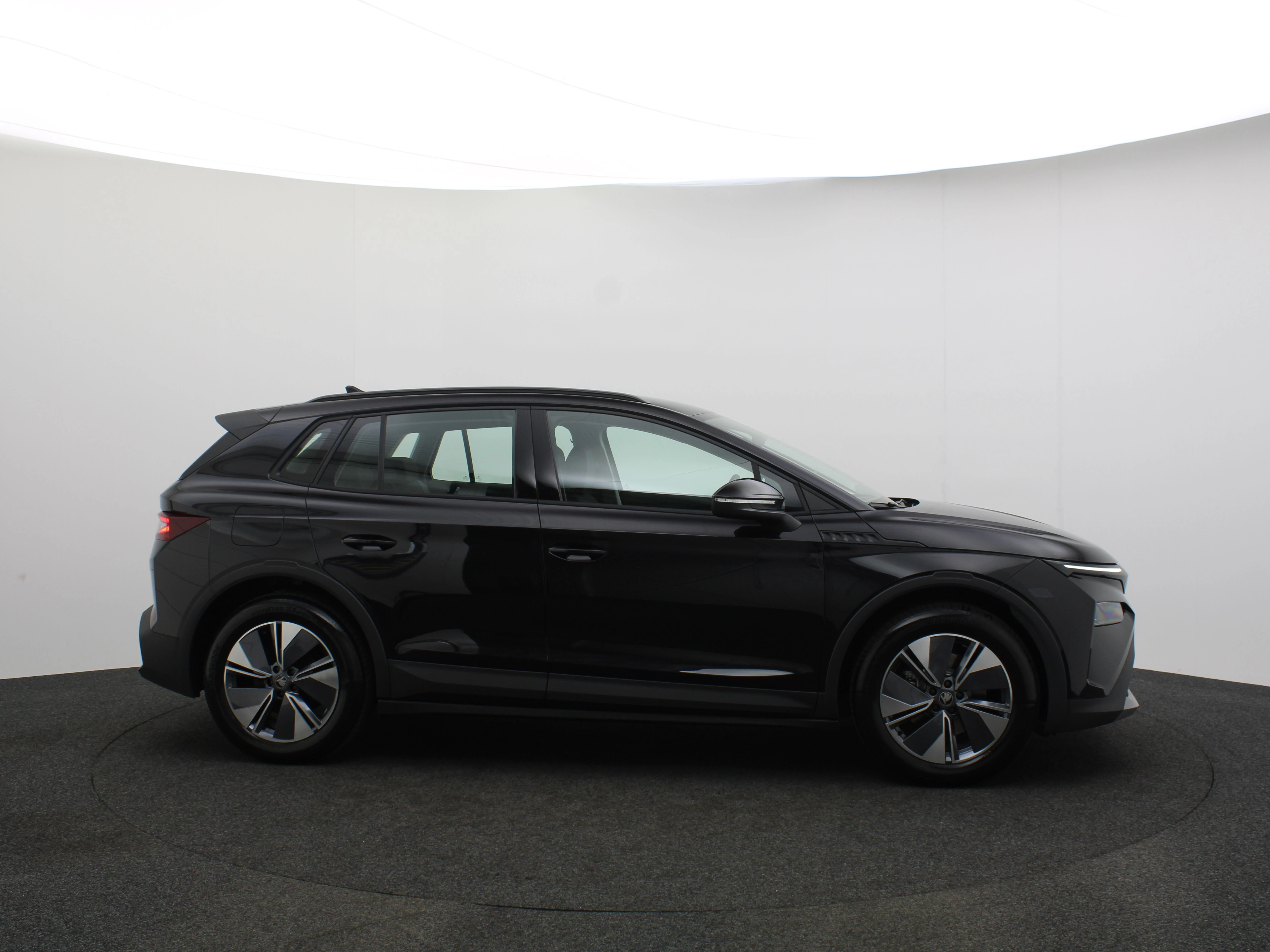 Hoofdafbeelding Škoda Elroq