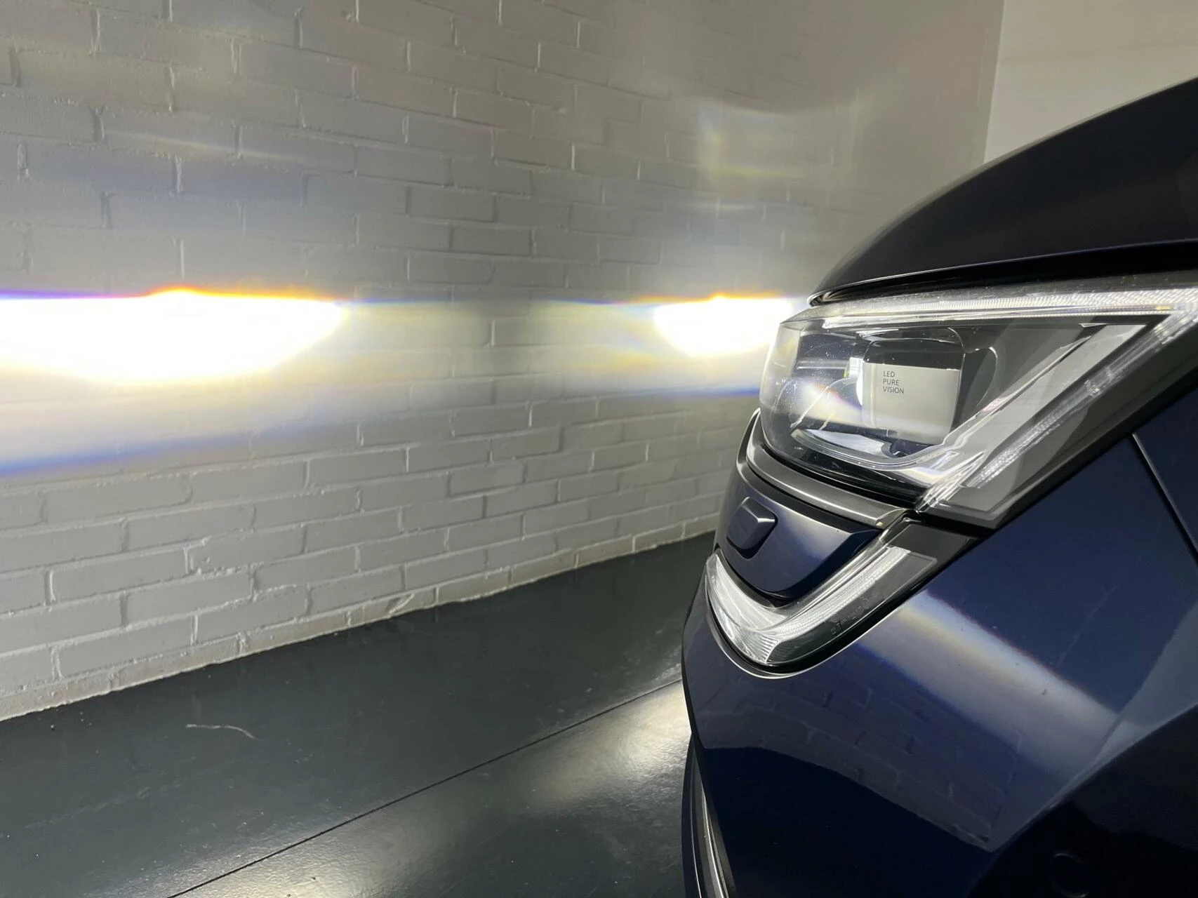 Hoofdafbeelding Renault Talisman