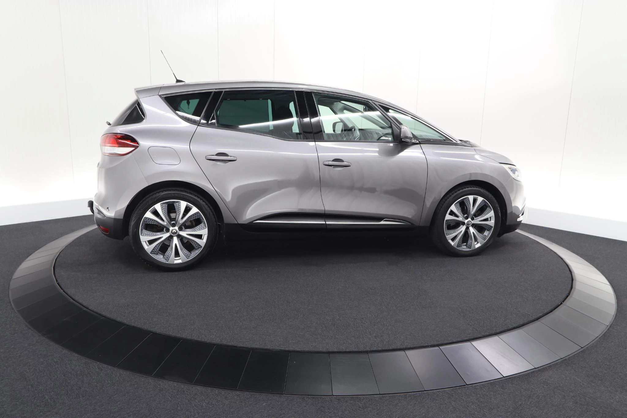 Hoofdafbeelding Renault Scénic
