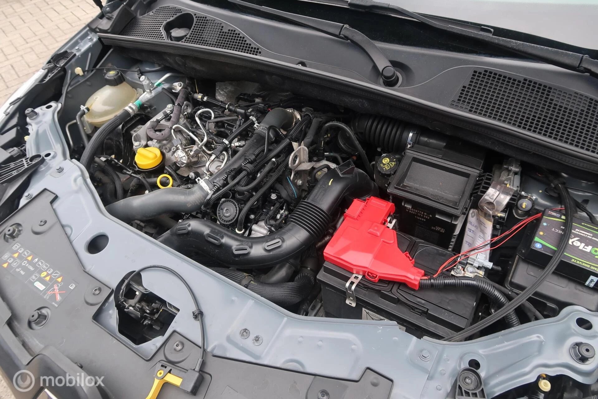 Hoofdafbeelding Renault Express