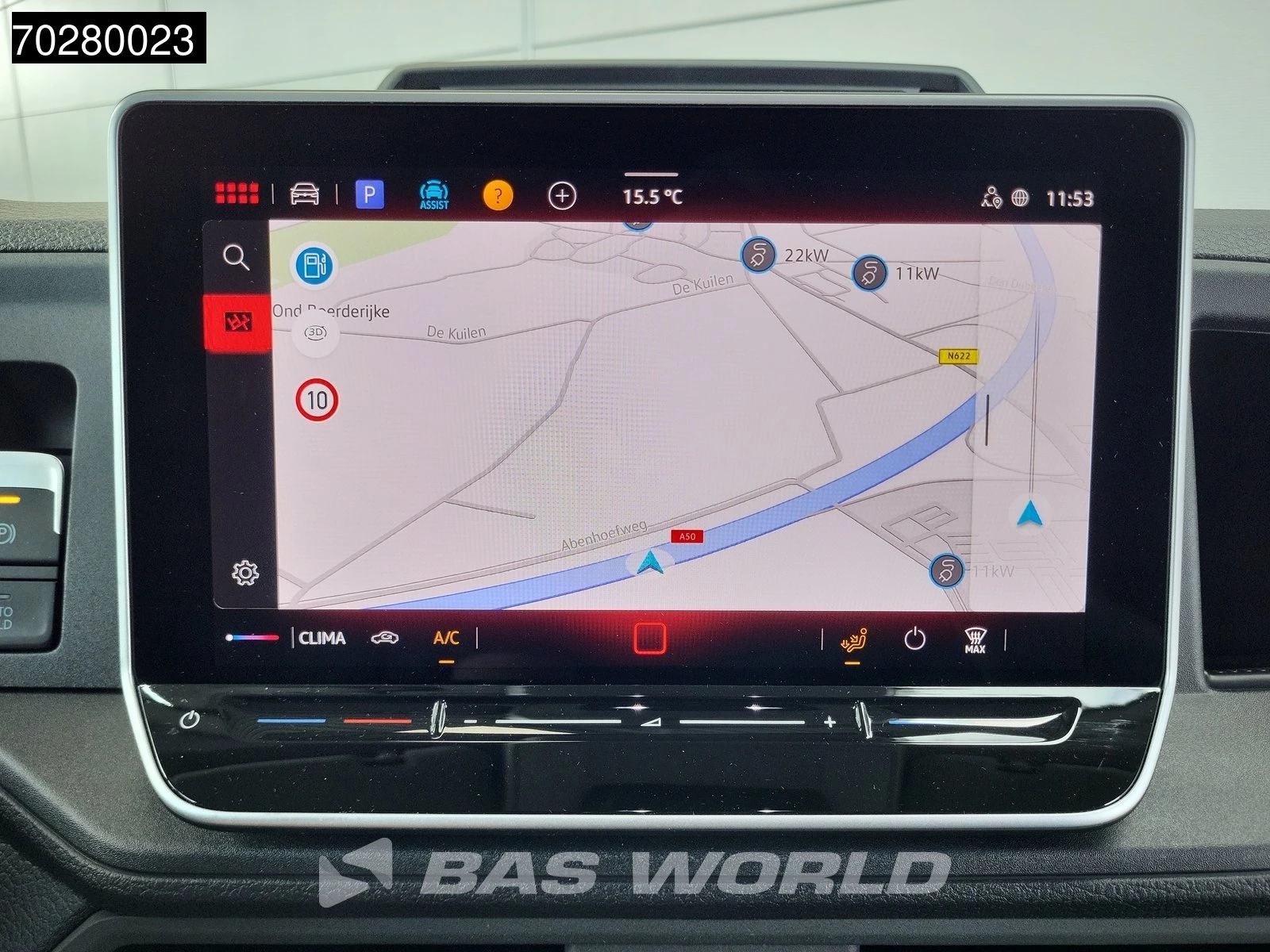 Hoofdafbeelding MAN TGE