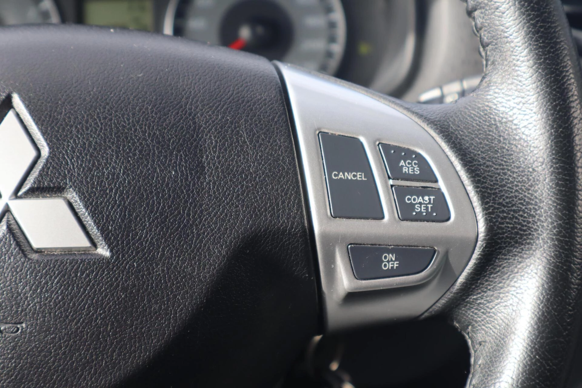 Hoofdafbeelding Mitsubishi Colt