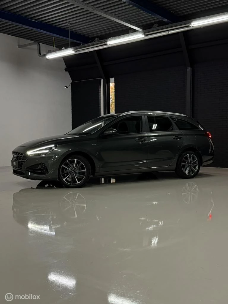 Hoofdafbeelding Hyundai i30