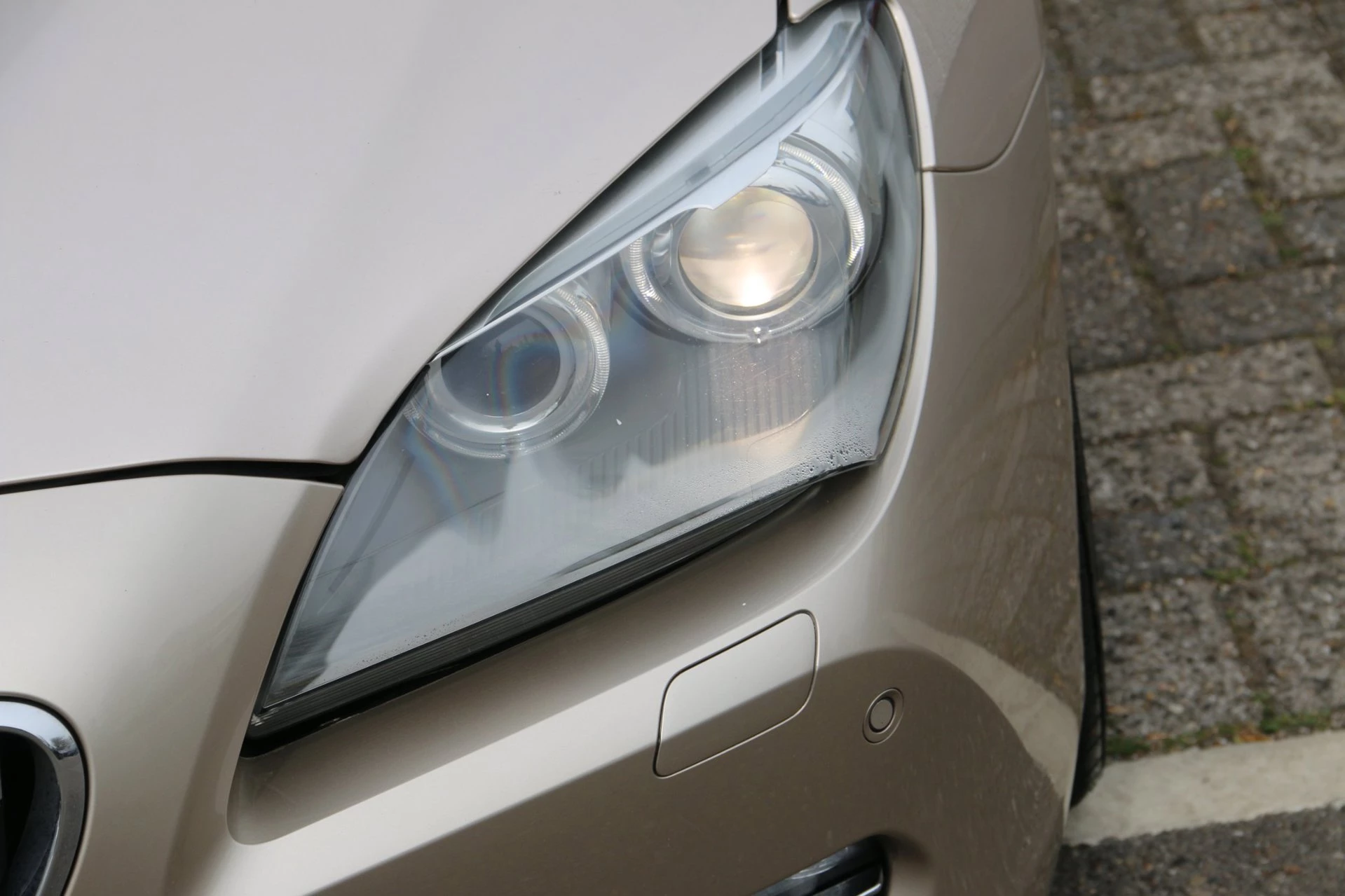 Hoofdafbeelding BMW 6 Serie