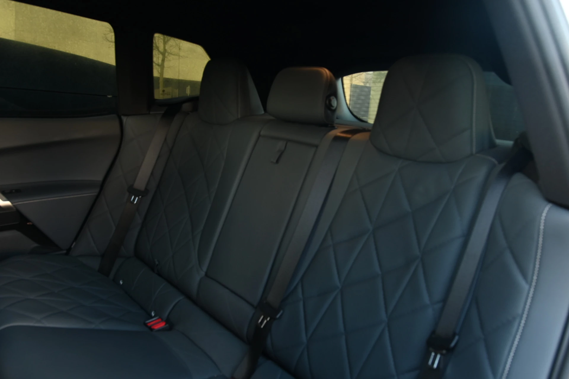 Hoofdafbeelding BMW iX