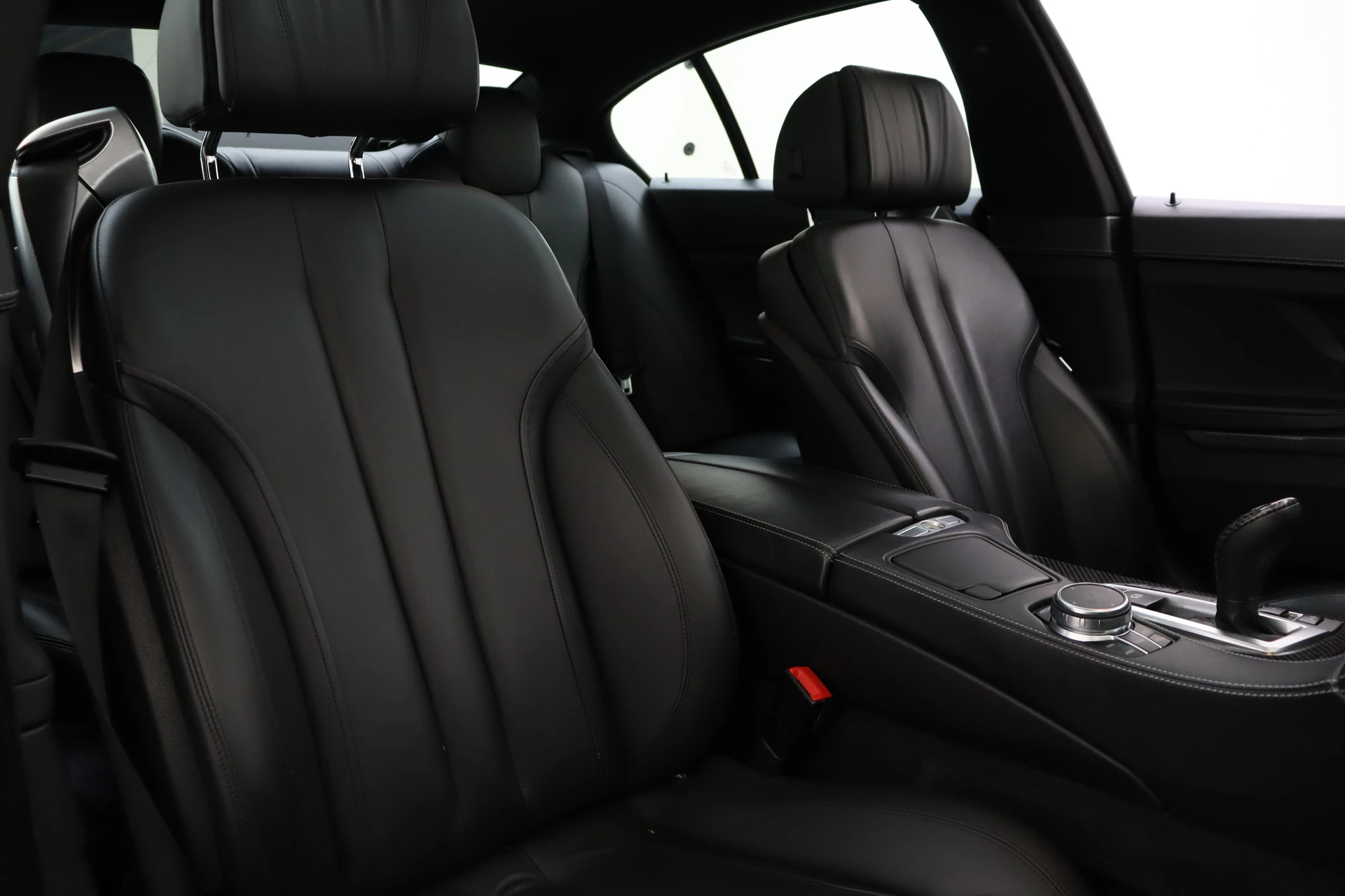 Hoofdafbeelding BMW 6 Serie