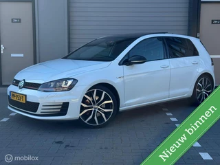 VW Golf 2.0 TSI GTI Performance / Dyn / Key / Pano / Milltek