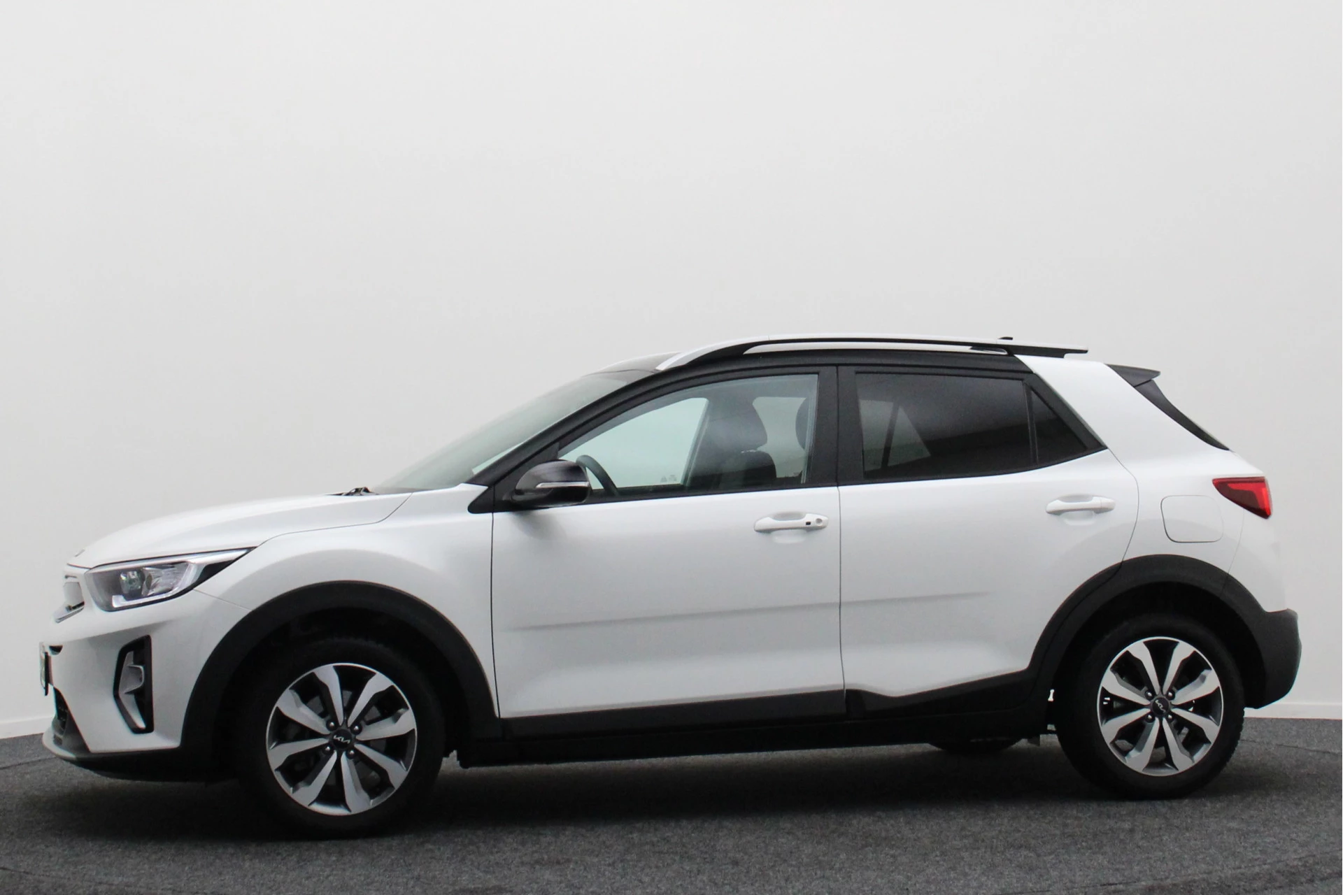 Hoofdafbeelding Kia Stonic