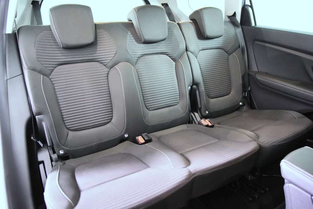 Hoofdafbeelding Renault Grand Scénic