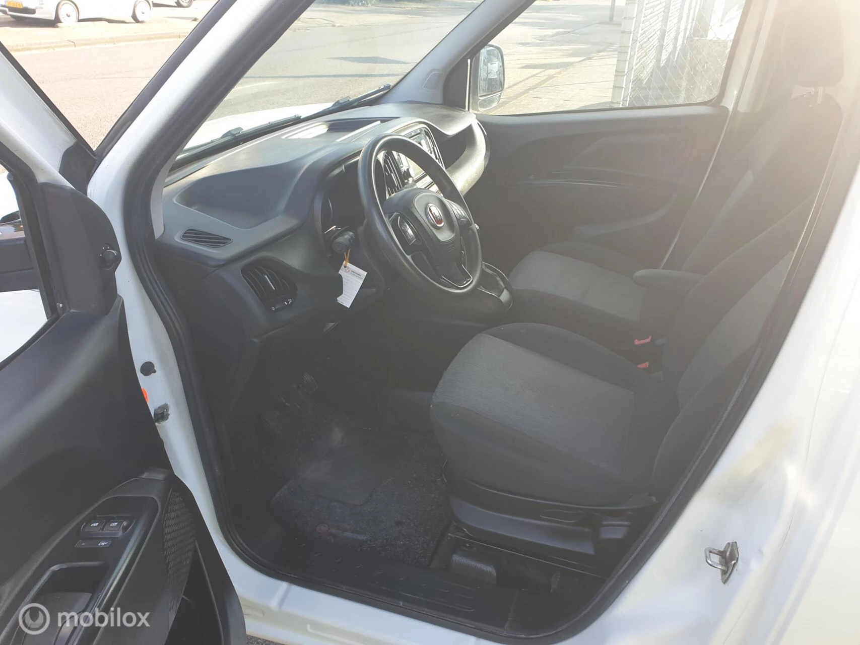 Hoofdafbeelding Fiat Doblò