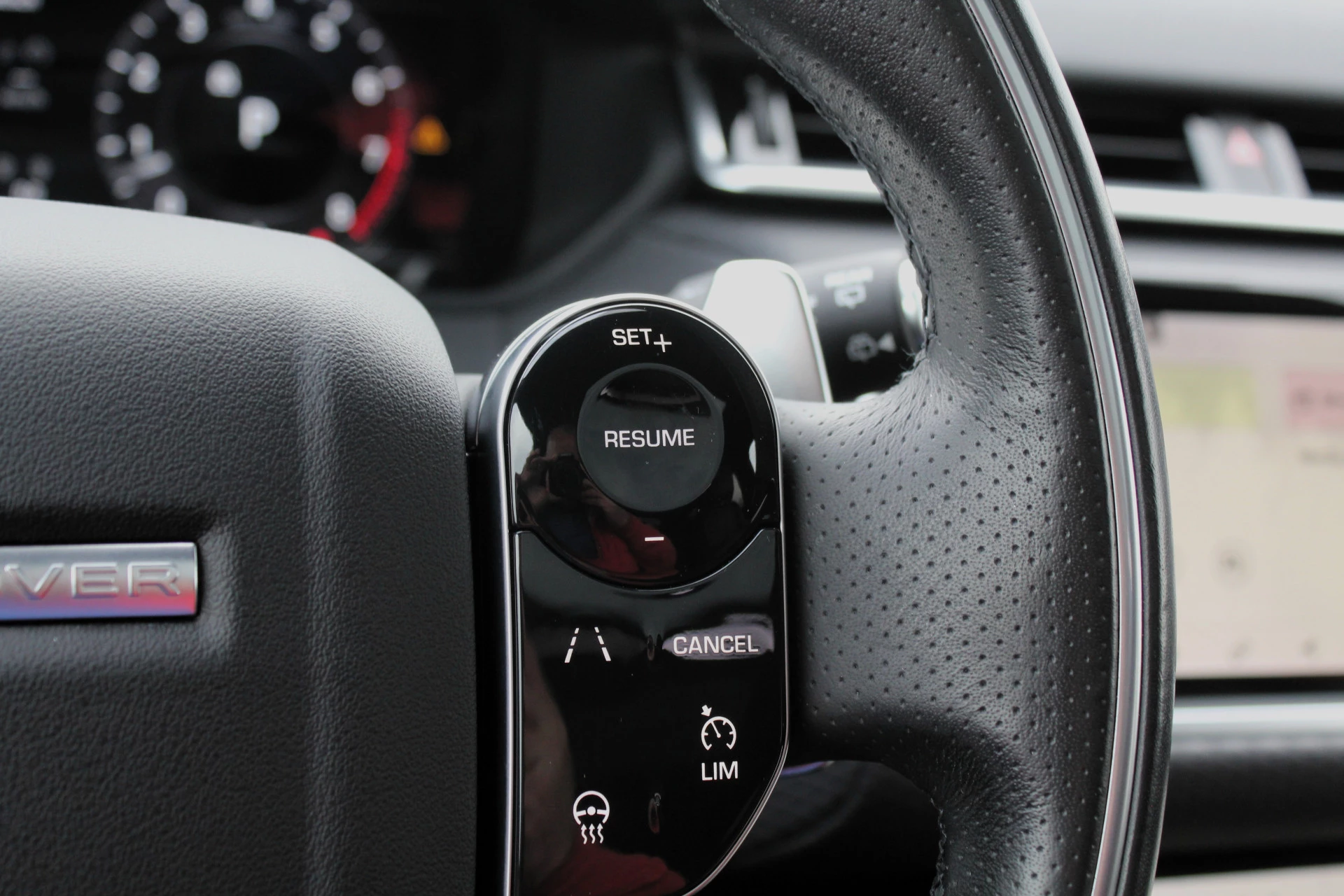 Hoofdafbeelding Land Rover Range Rover Velar