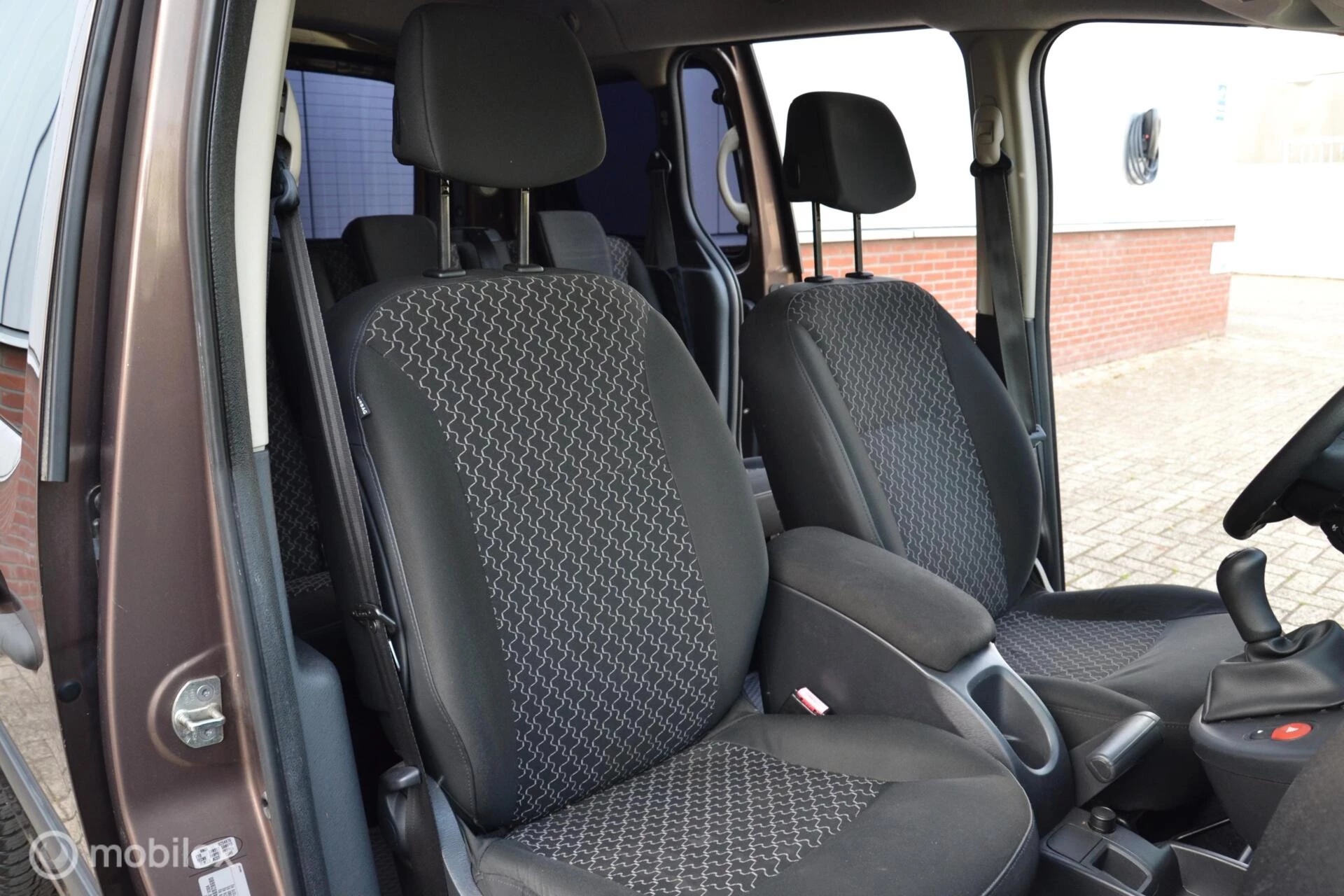 Hoofdafbeelding Renault Kangoo