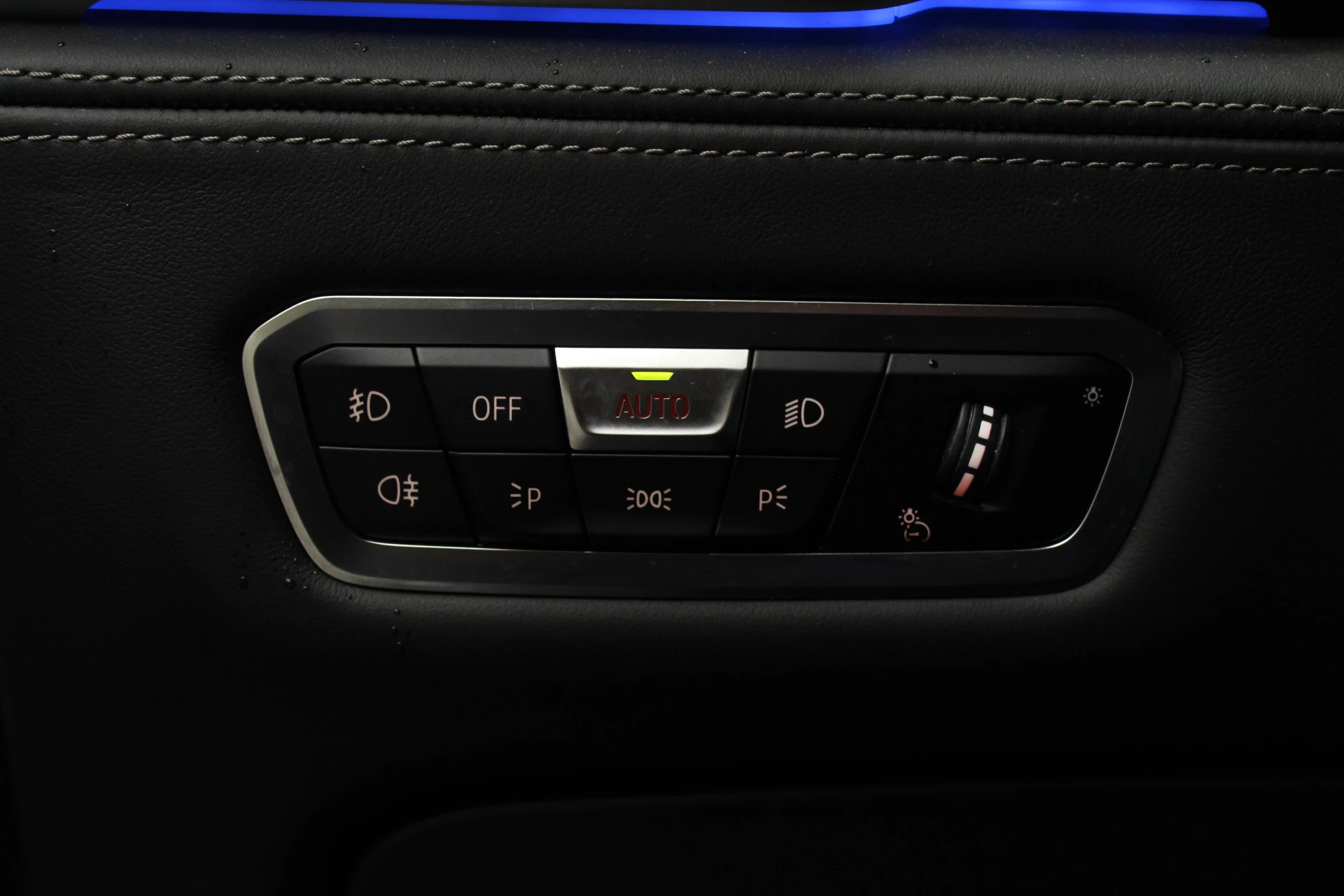 Hoofdafbeelding BMW X6