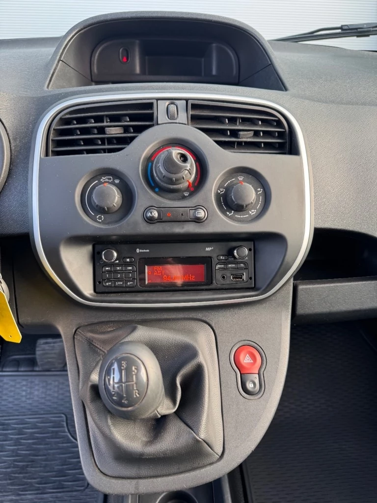 Hoofdafbeelding Renault Kangoo