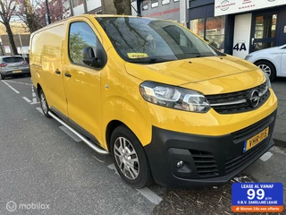 Opel Vivaro bestel 1.5 CDTI L2H1 Edition/ Lees Tekst!!!