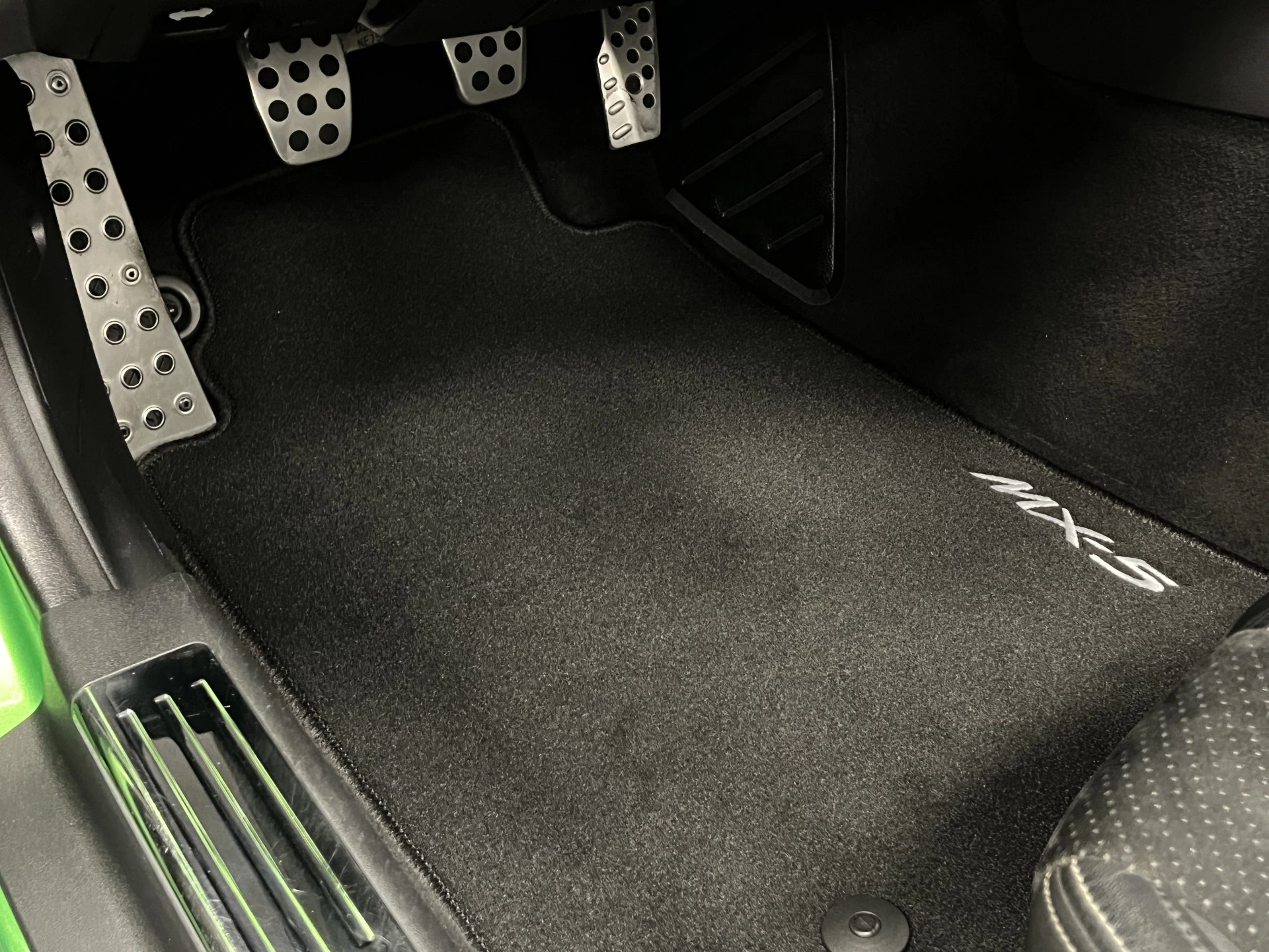 Hoofdafbeelding Mazda MX-5