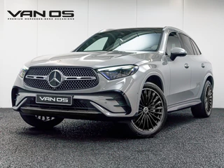Mercedes-Benz GLC GLC 300e 4MATIC AMG Line | MANUFAKTUR Alpin