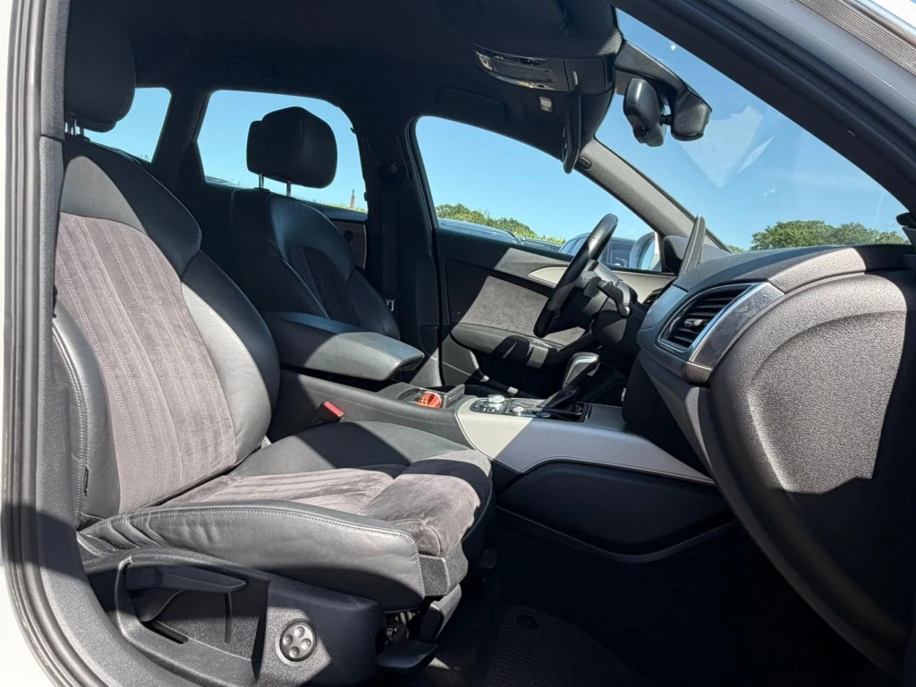 Hoofdafbeelding Audi A6 Allroad