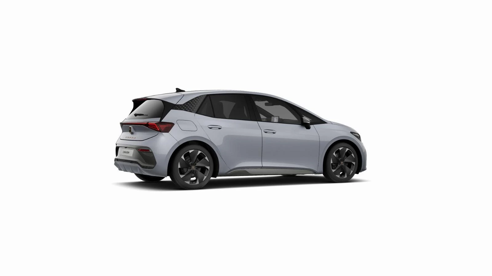 Hoofdafbeelding CUPRA Born
