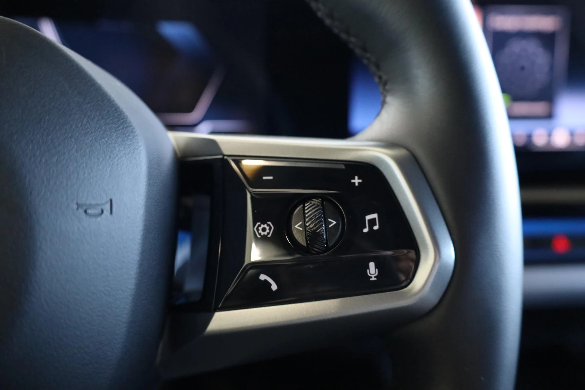 Hoofdafbeelding BMW i5