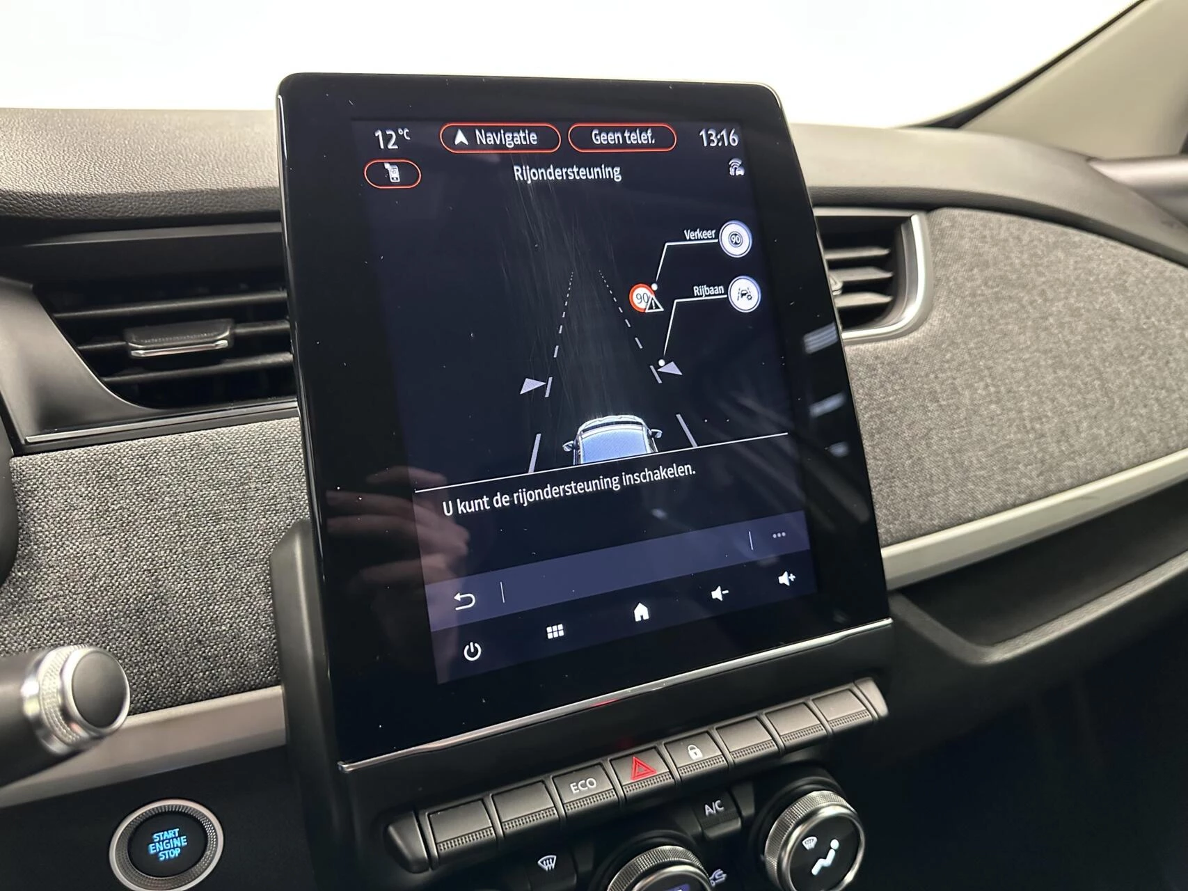 Hoofdafbeelding Renault ZOE