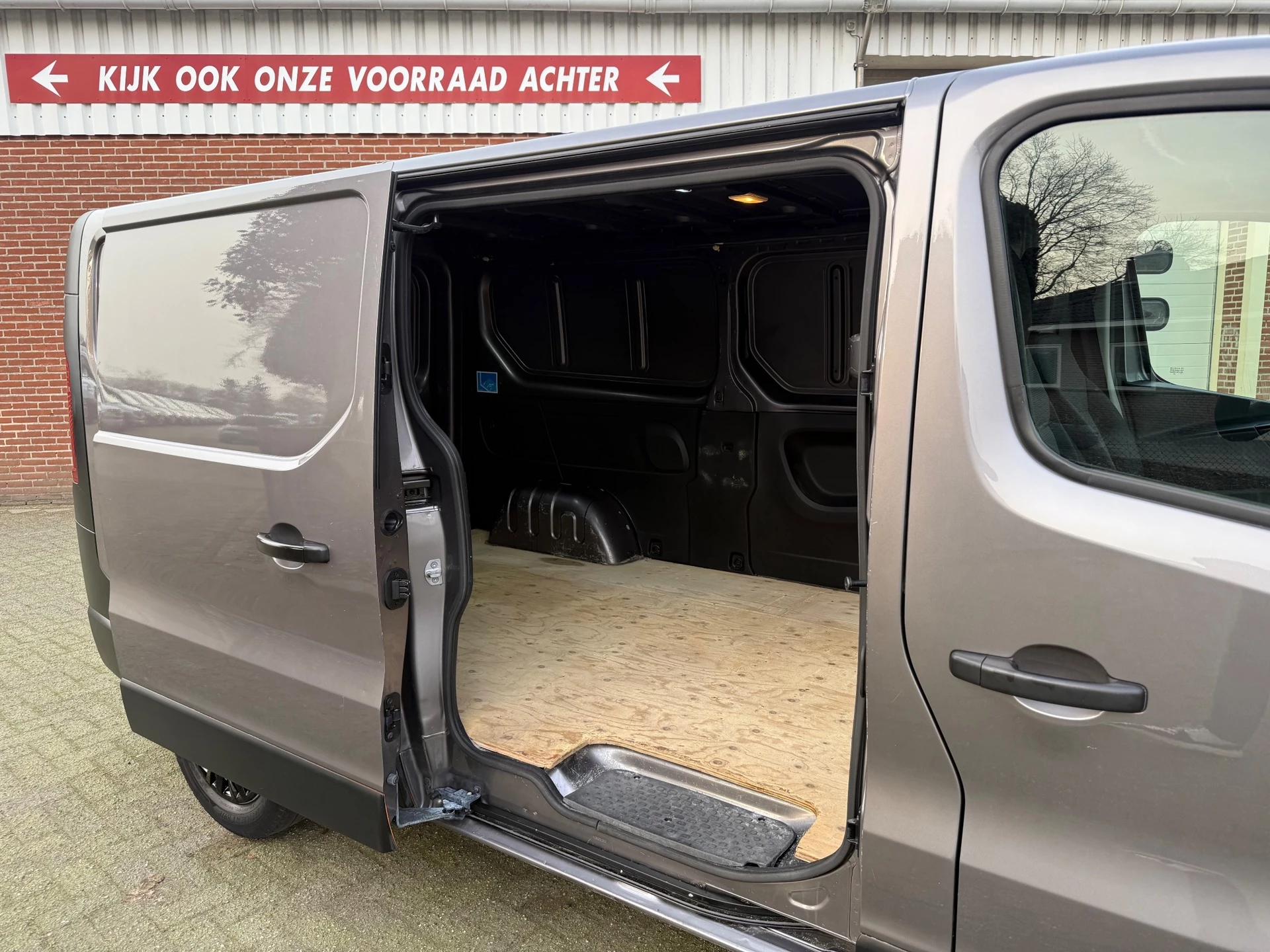 Hoofdafbeelding Fiat Talento