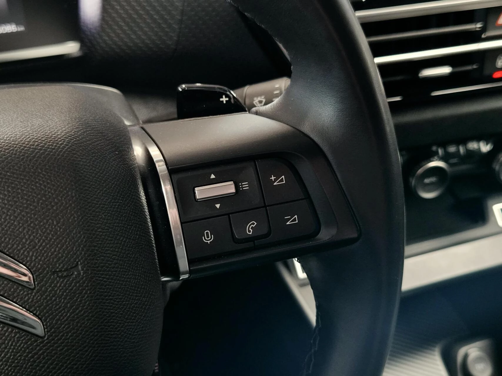 Hoofdafbeelding Citroën C4
