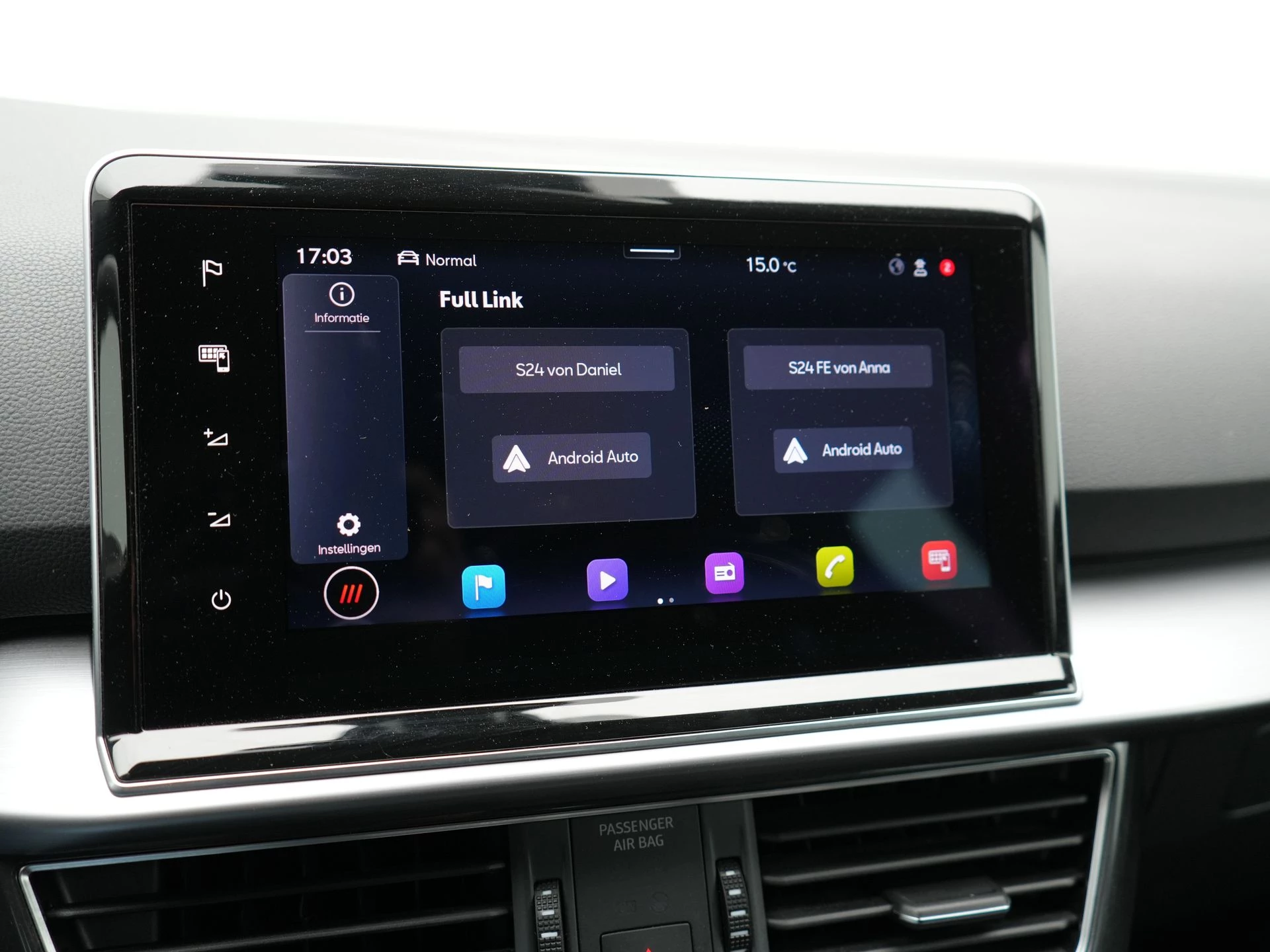 Hoofdafbeelding SEAT Tarraco