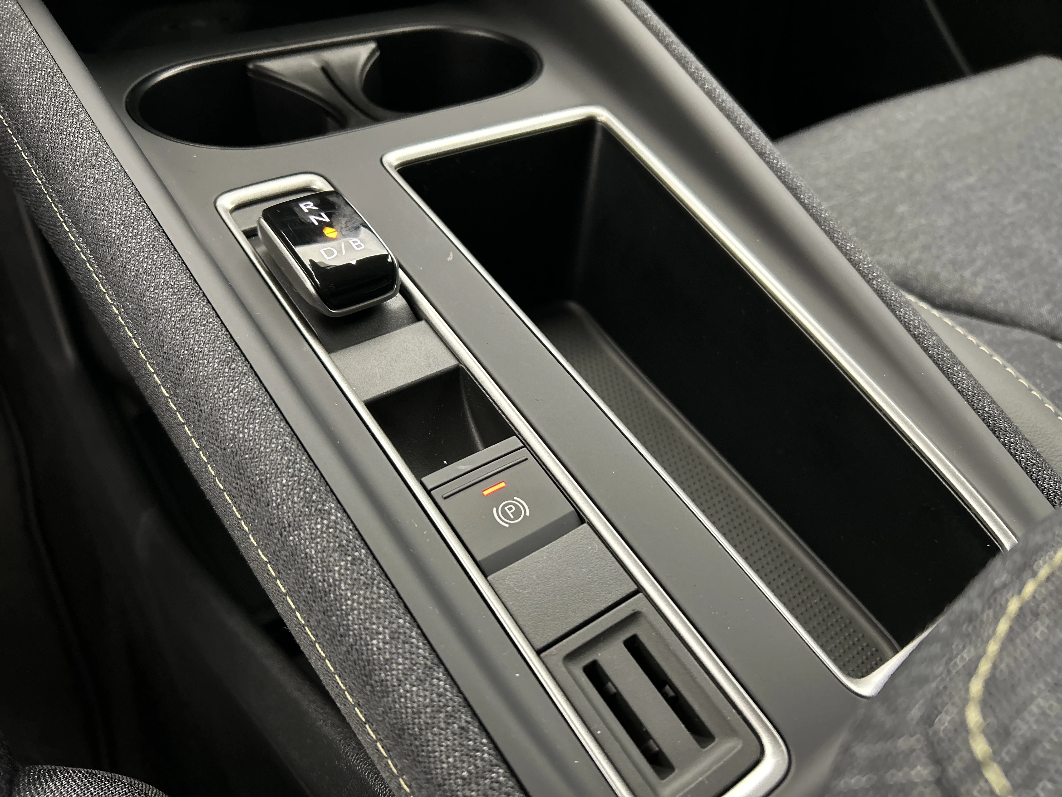 Hoofdafbeelding Škoda Elroq