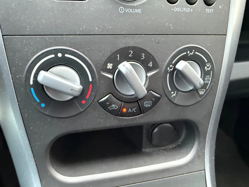 Hoofdafbeelding Opel Agila