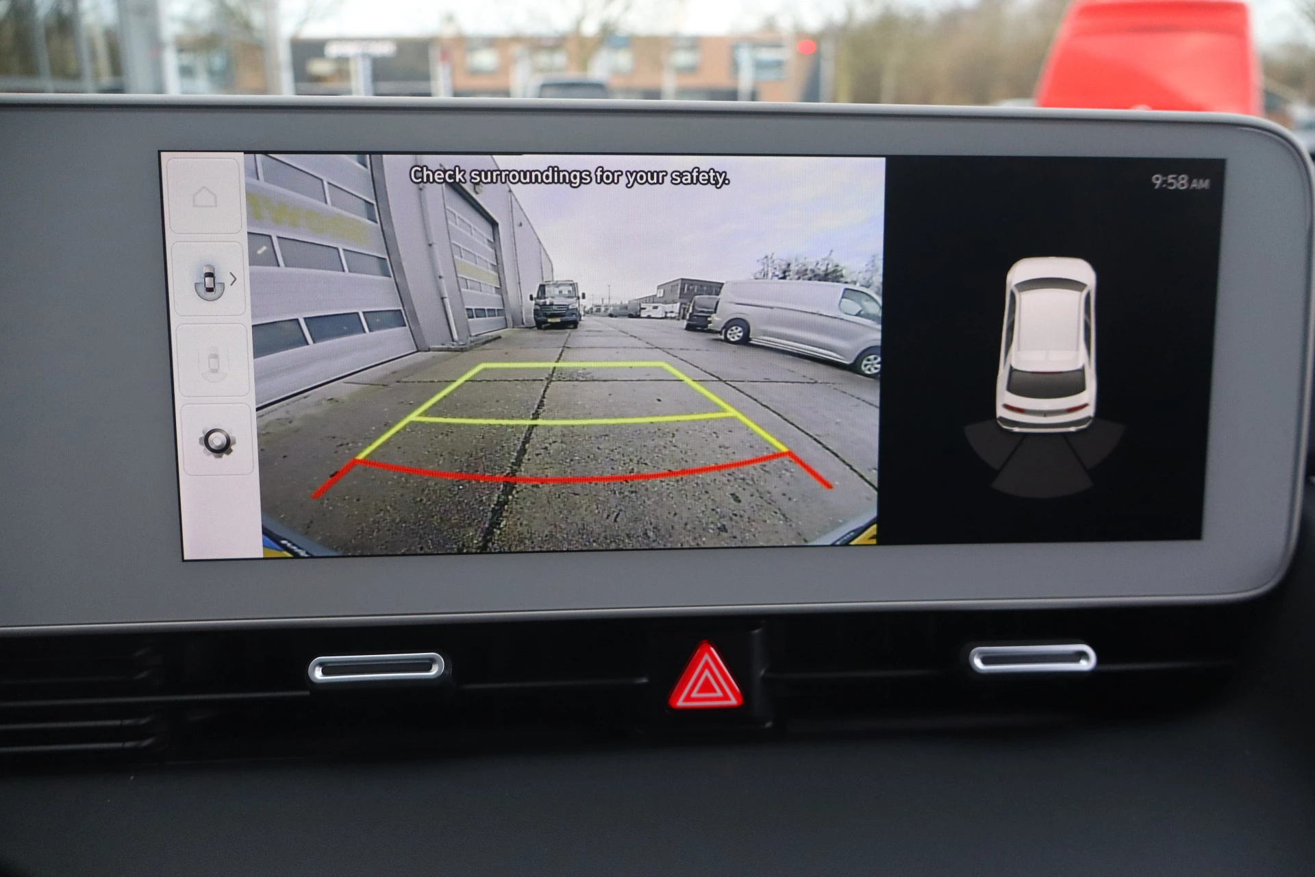 Hoofdafbeelding Hyundai IONIQ 5