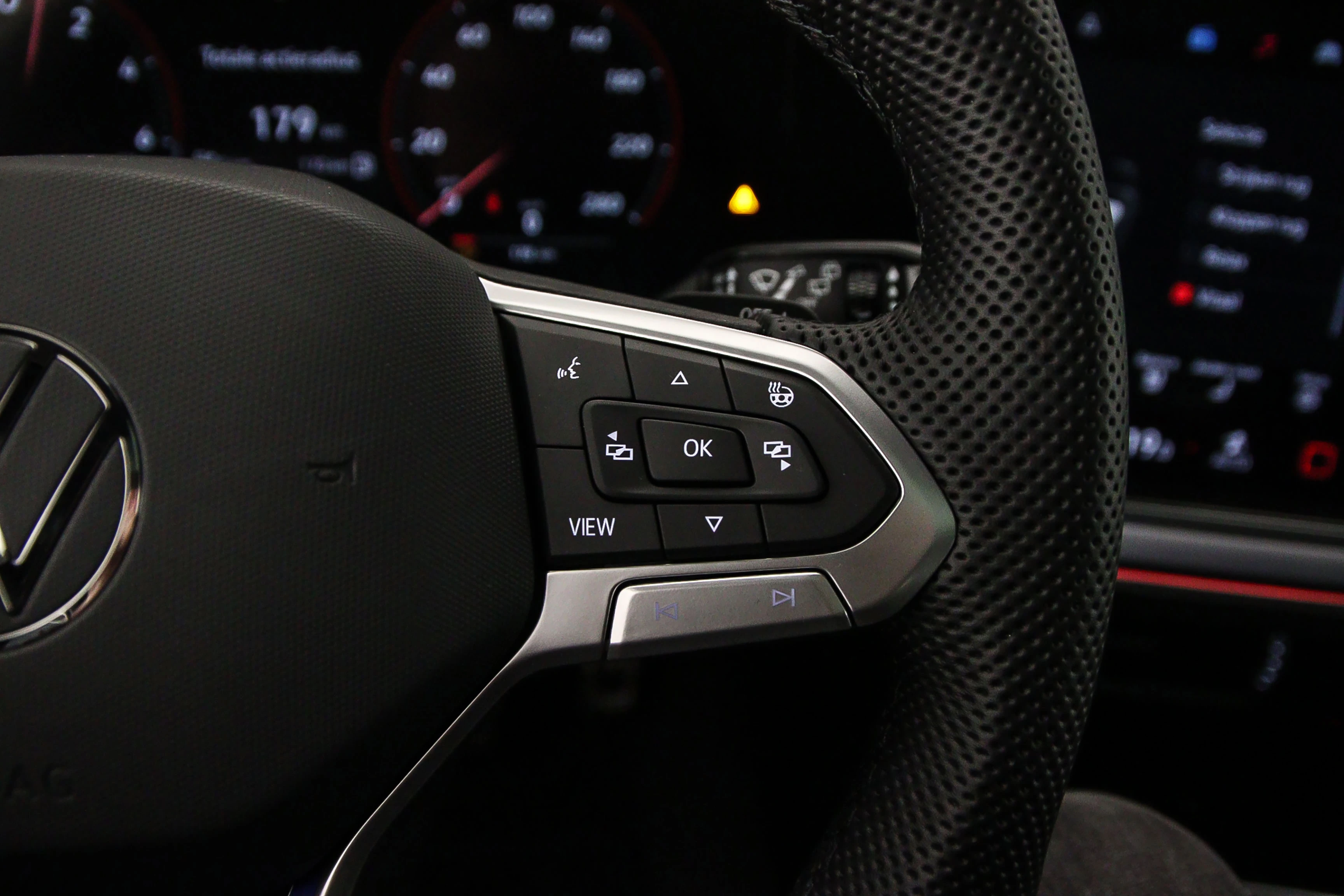 Hoofdafbeelding Volkswagen Touareg