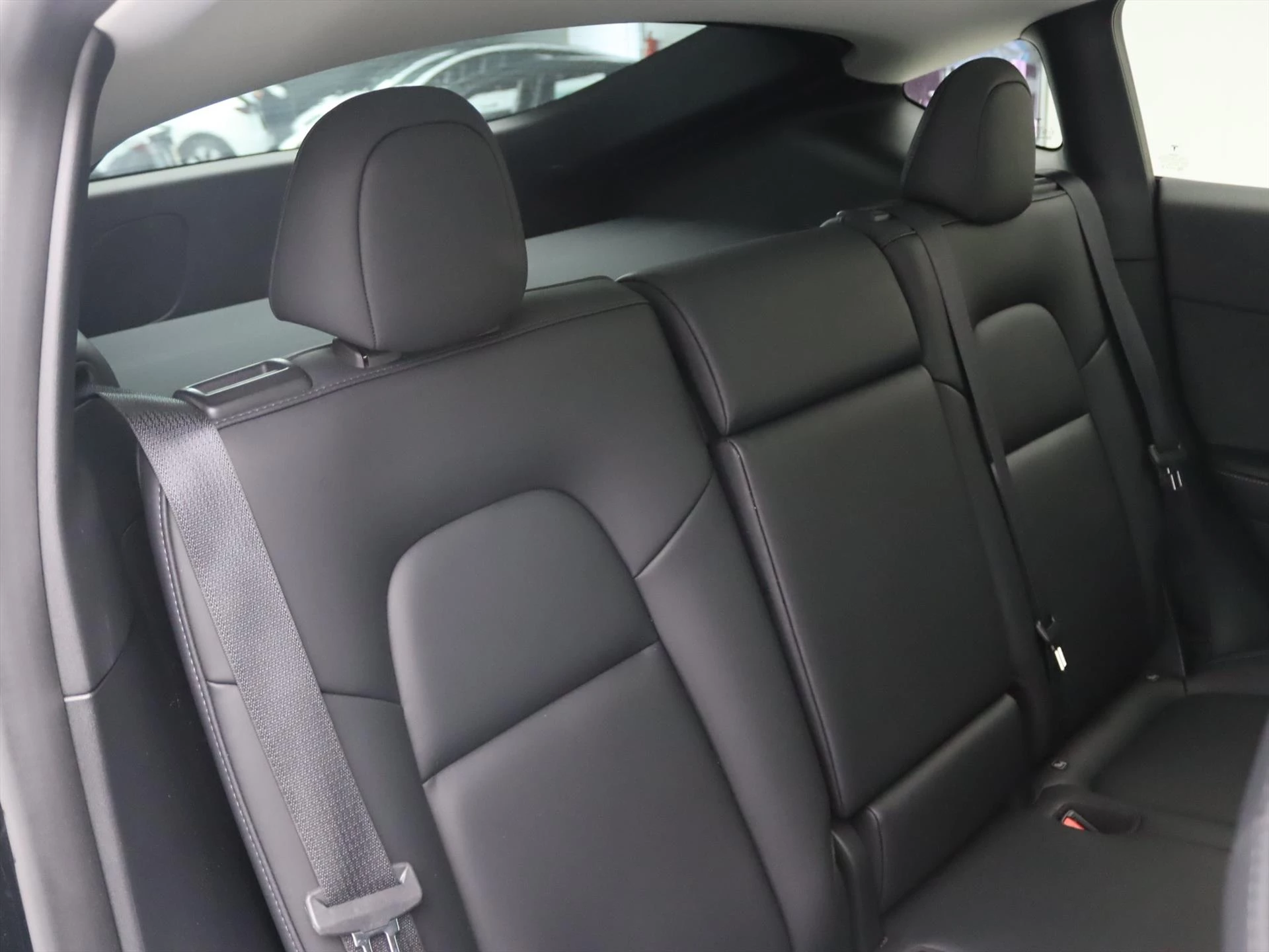 Hoofdafbeelding Tesla Model Y