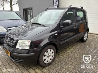 Fiat Panda 1.2 Edizione Cool / airco / trekhaak / citystand/