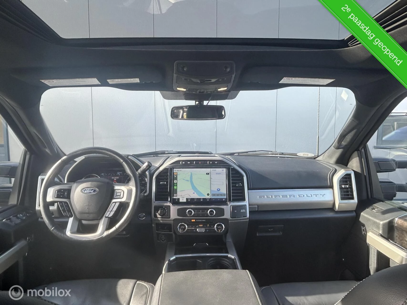 Hoofdafbeelding Ford F-250