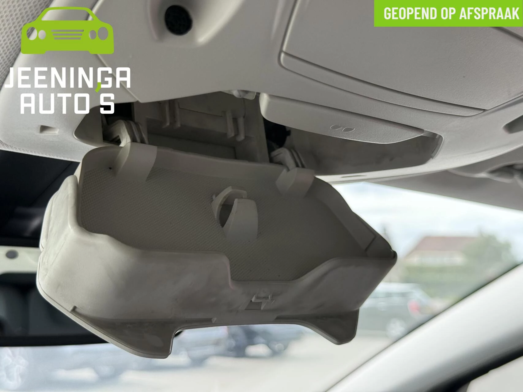 Hoofdafbeelding Ford Grand C-Max