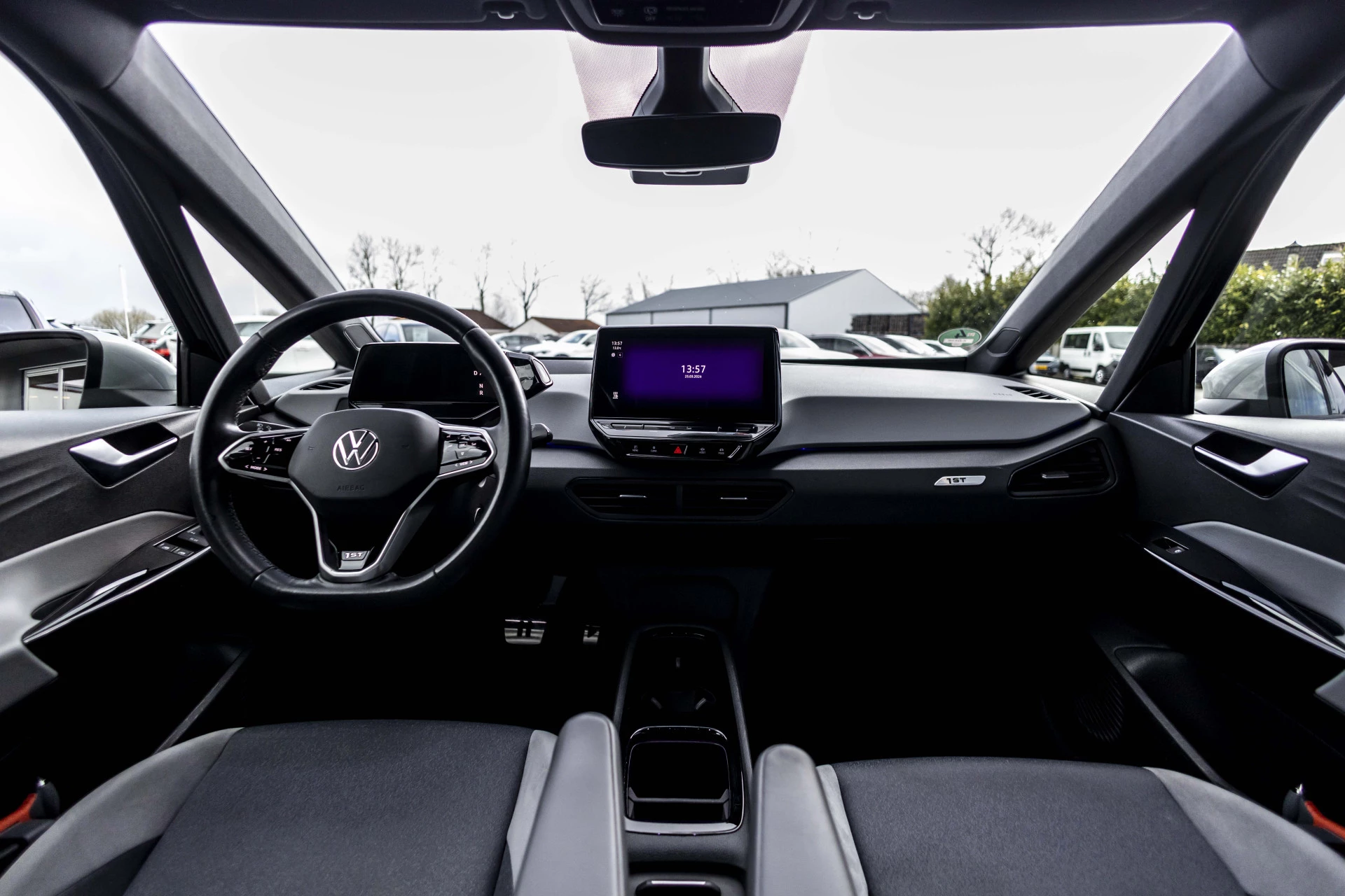 Hoofdafbeelding Volkswagen ID.3