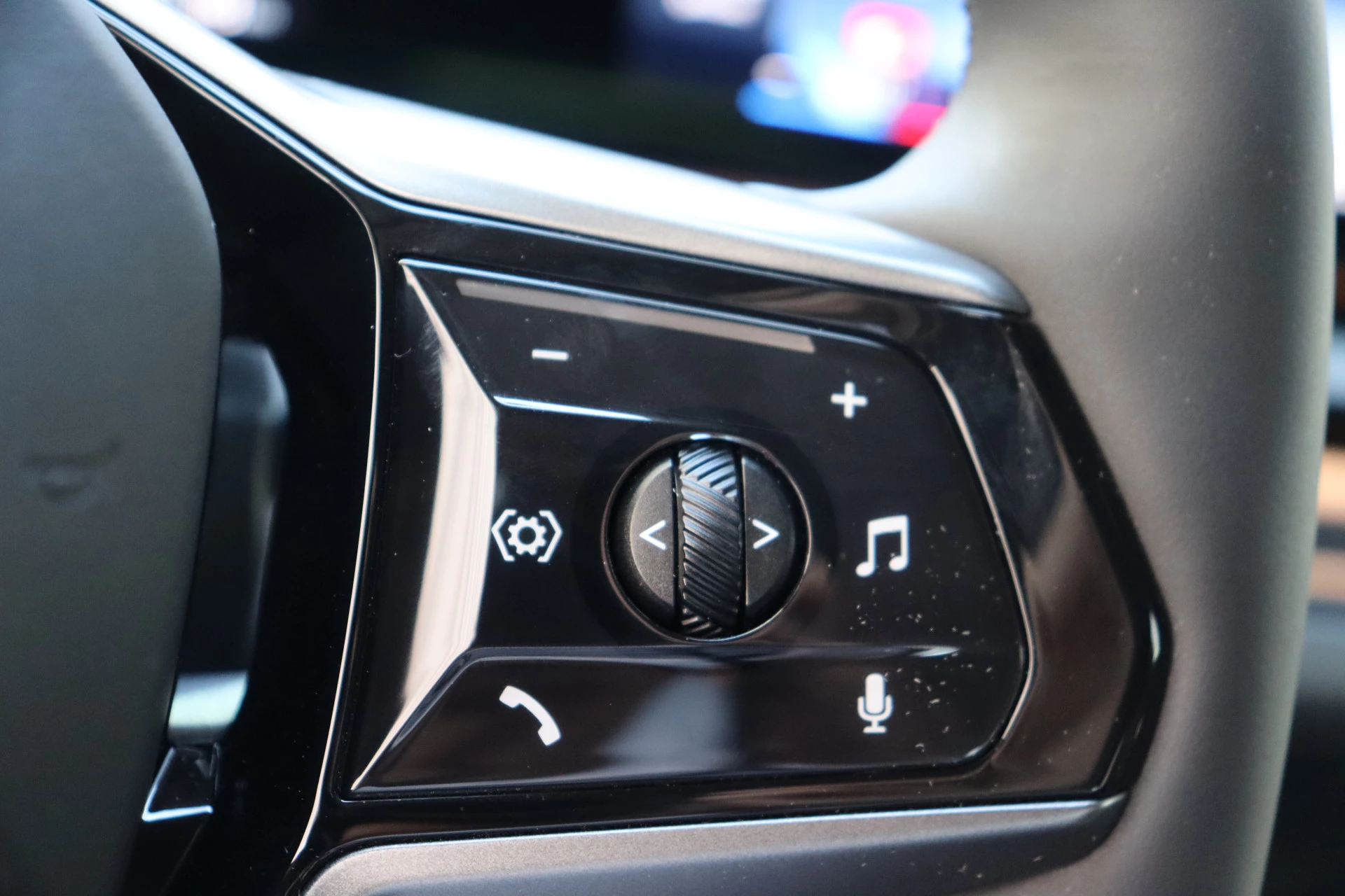 Hoofdafbeelding BMW i5