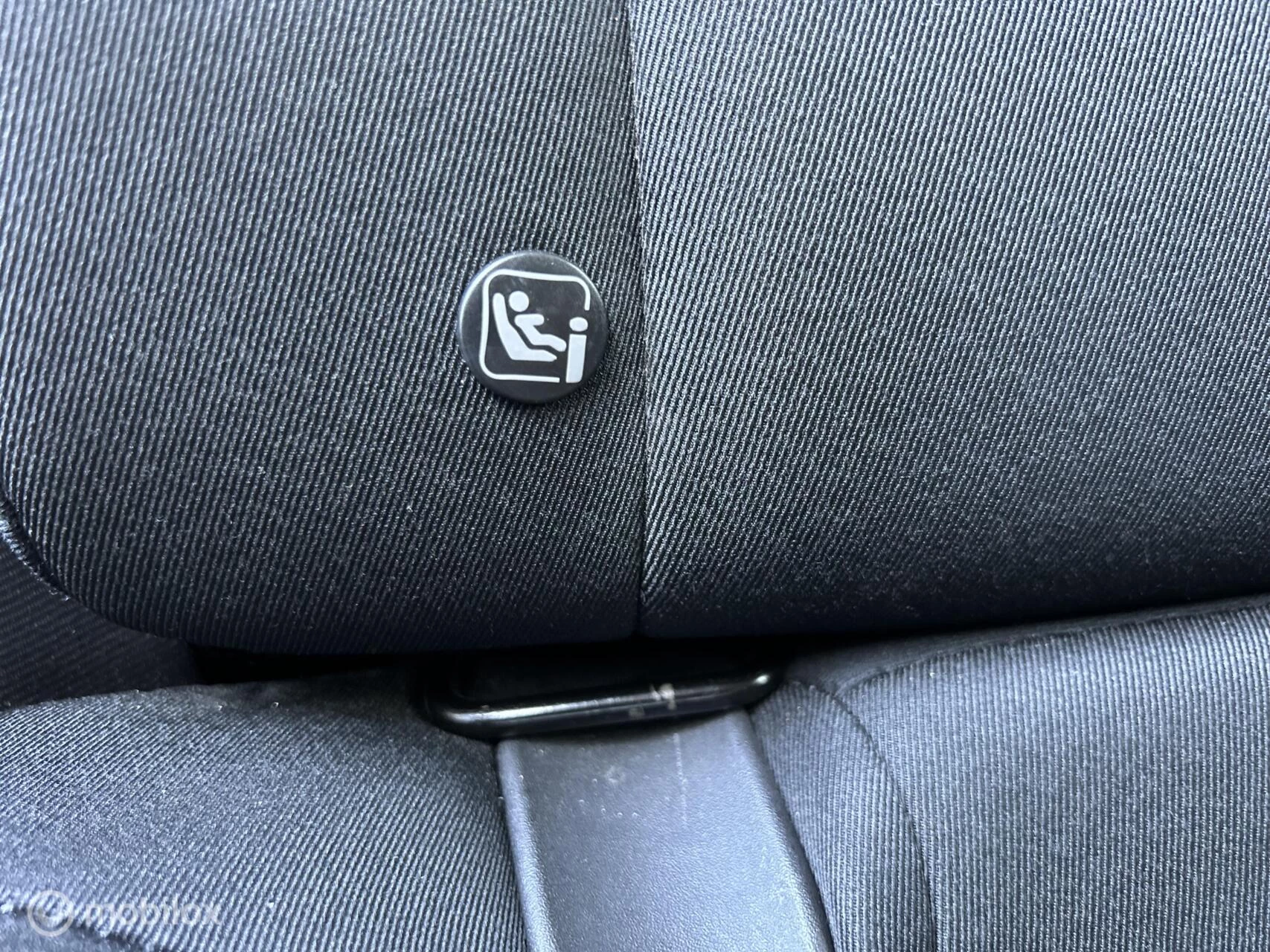 Hoofdafbeelding Ford Mondeo