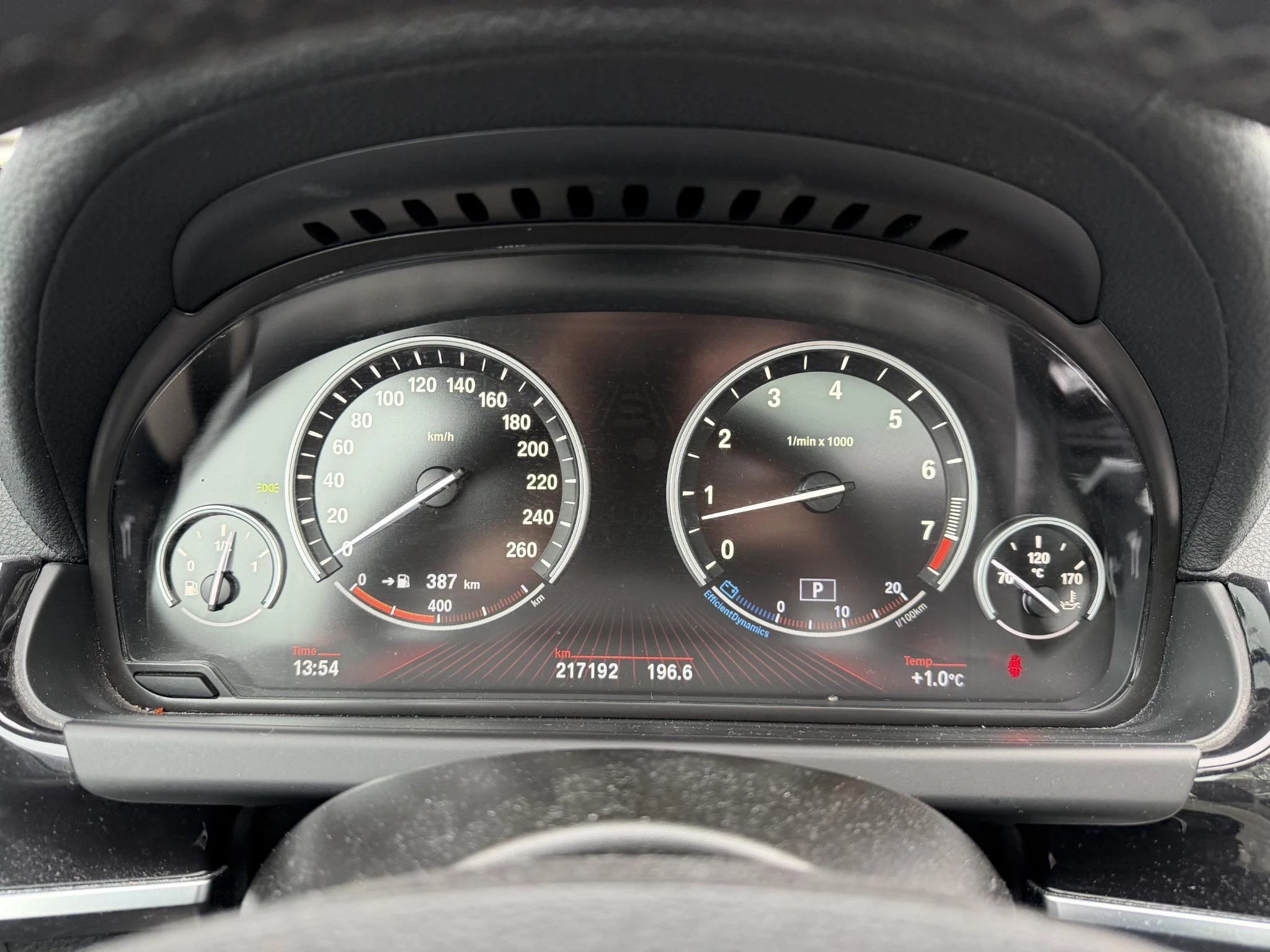 Hoofdafbeelding BMW 6 Serie