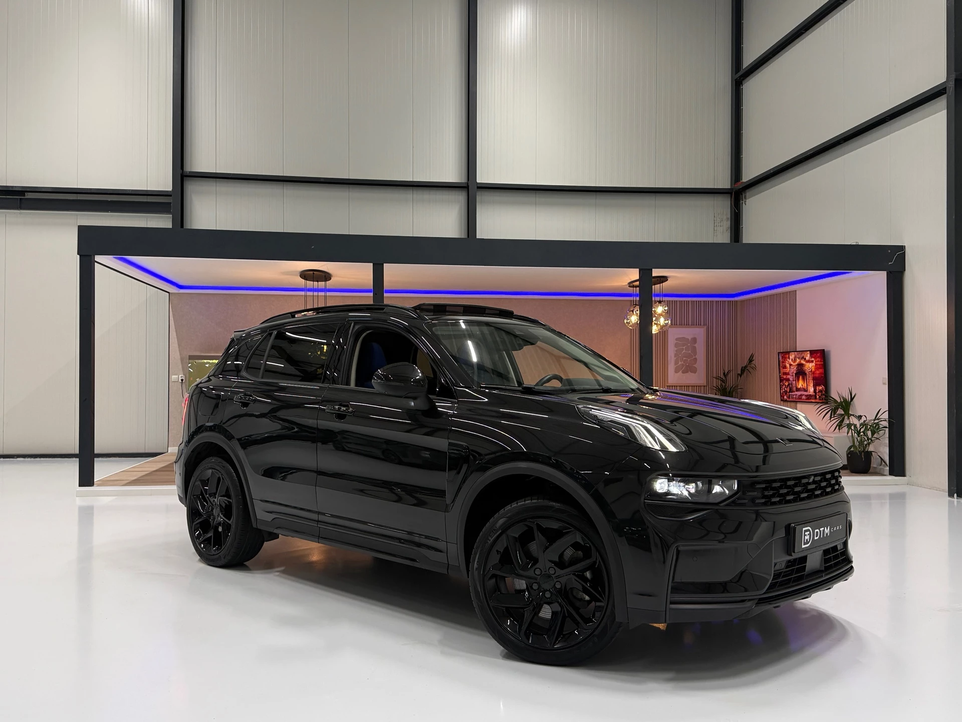 Hoofdafbeelding Lynk & Co 01